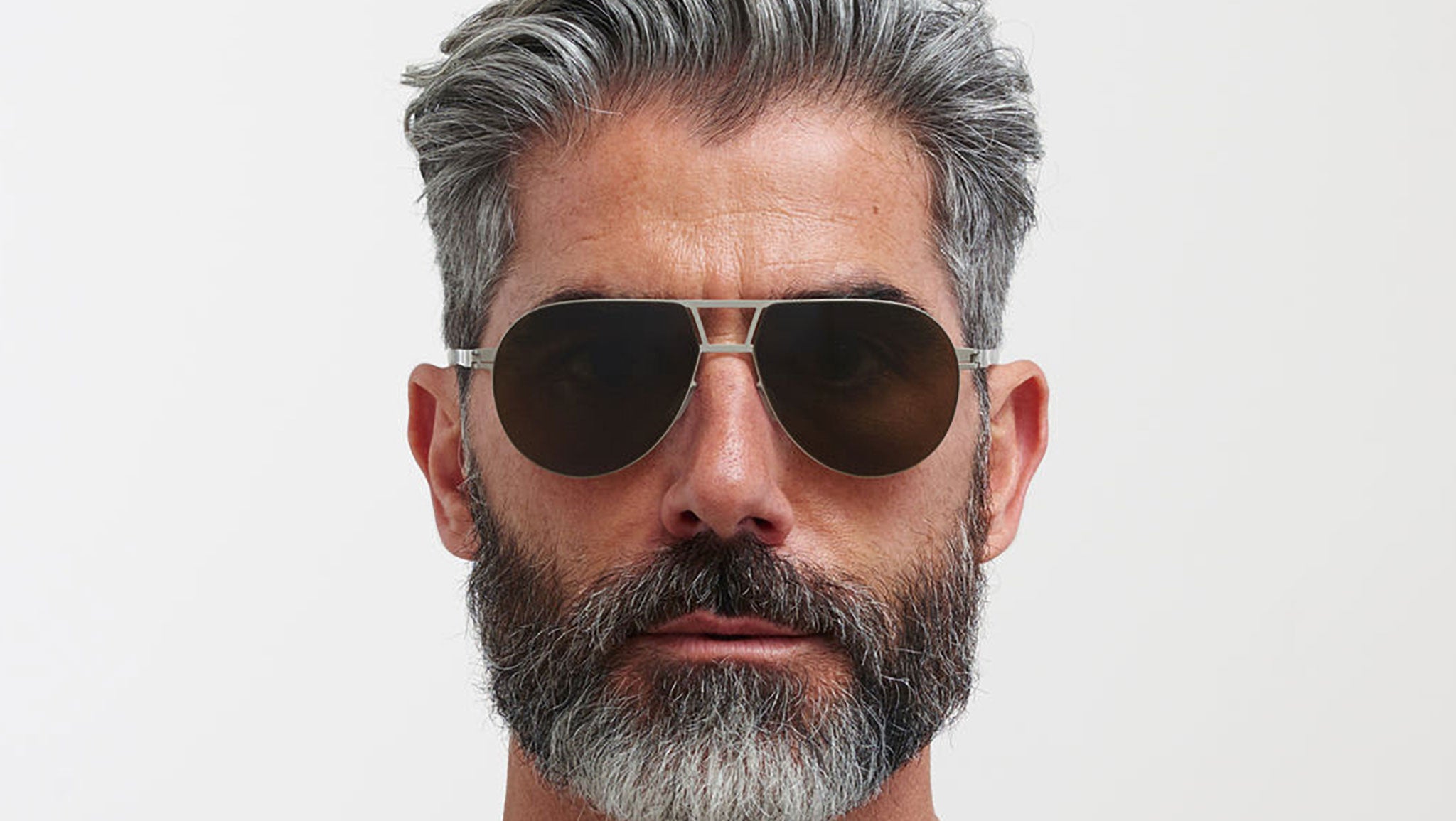 ZANE 484 black silver - eye-oo.com