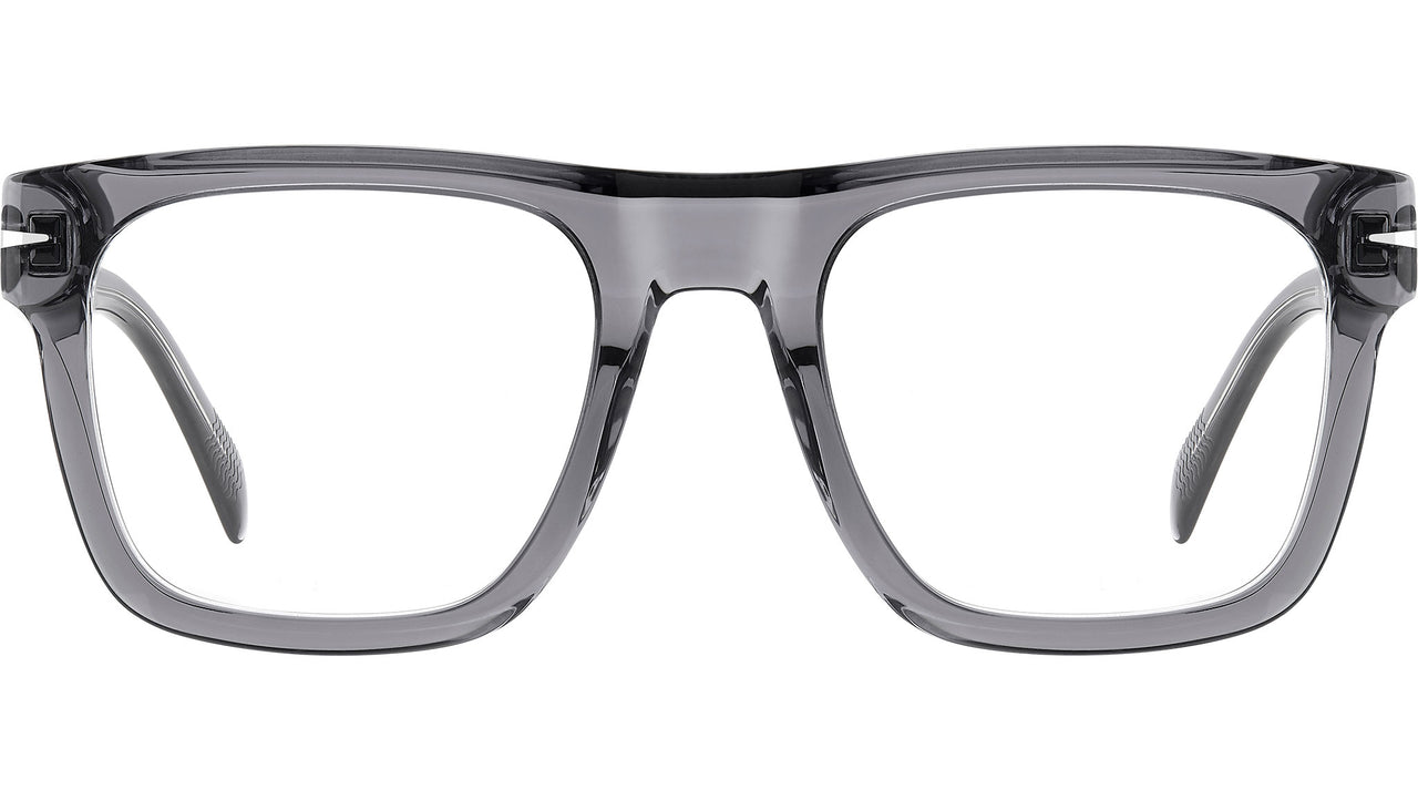 DB 7020/FLAT TX7 Grey Crystal