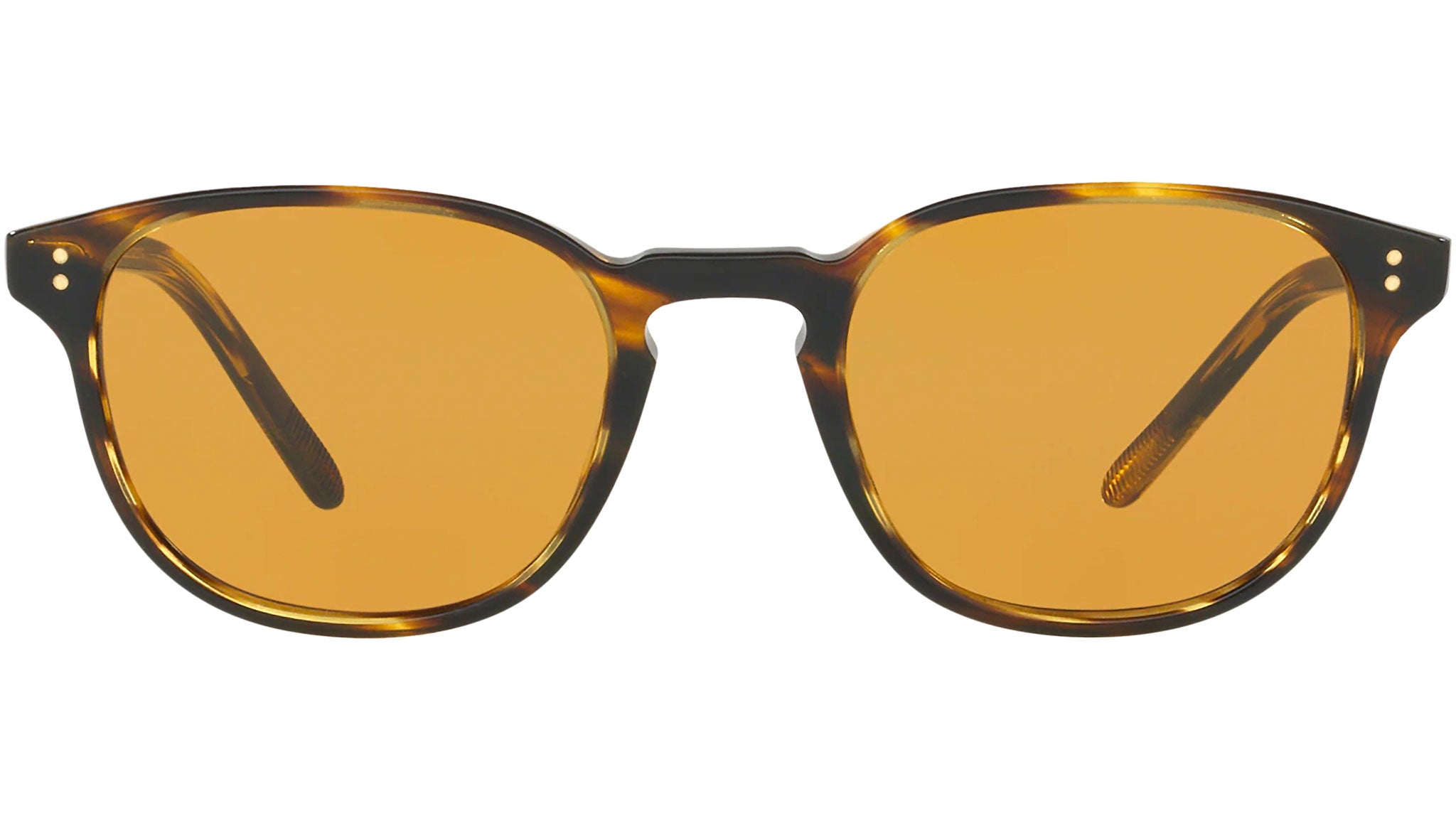 Oliver Peoples Fairmont Sun OV5219S Sunglasses 1003R9 Cocobolo 49