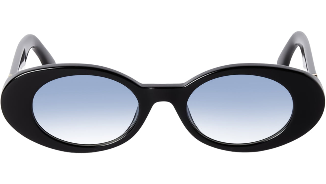 Gilroy Black Gradient Blue