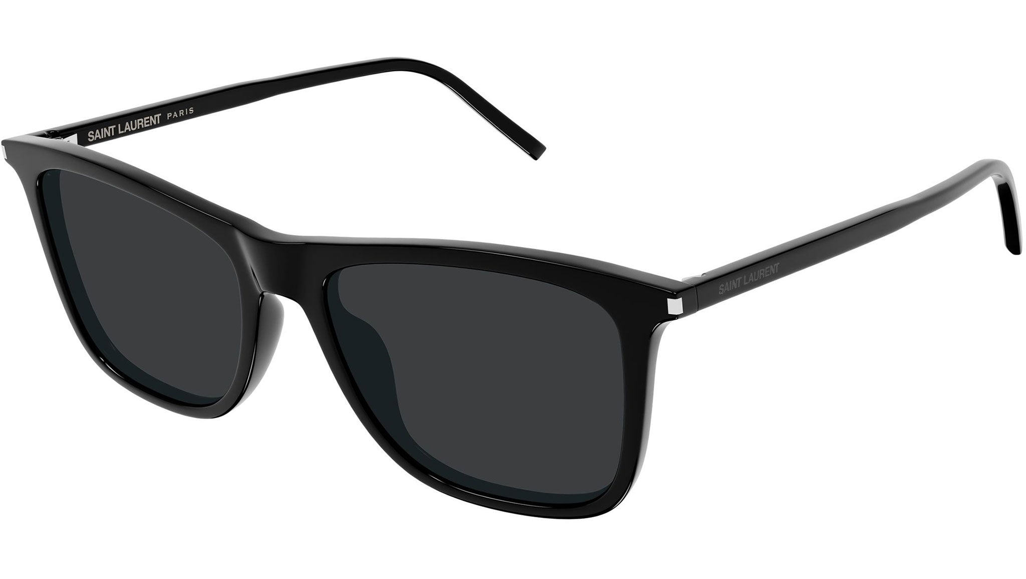 Saint Laurent Style SL 521
No branded case Saint Laurent SL 558 011 Shiny Havana - eye-oo.com main image 2