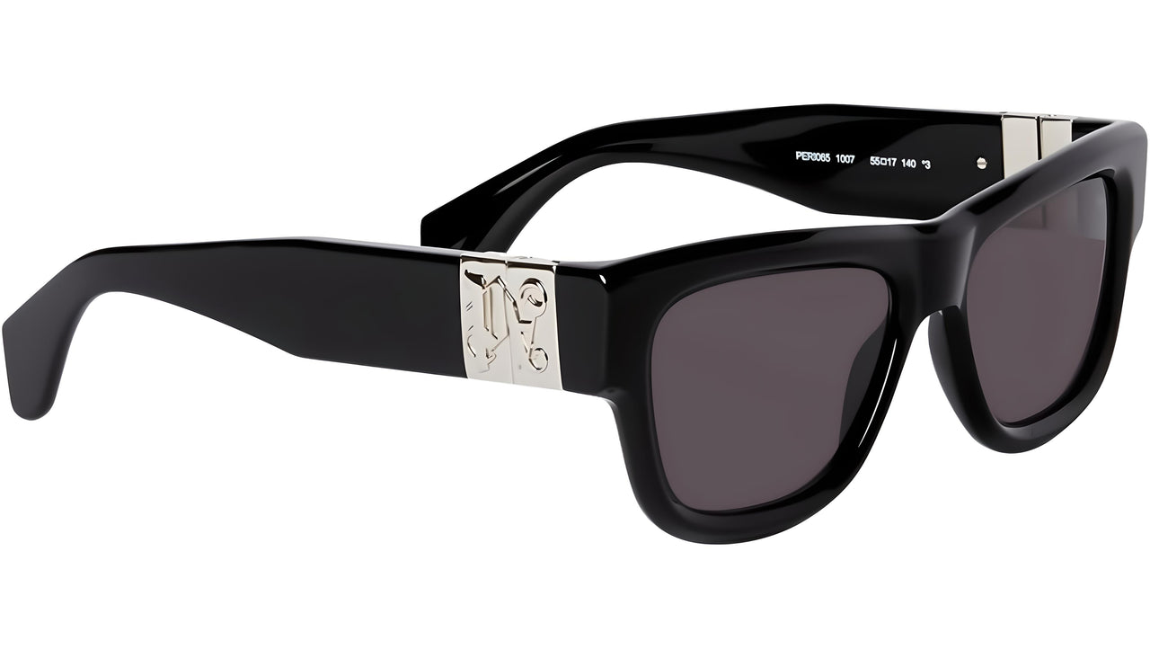 Merril Black Dark Grey