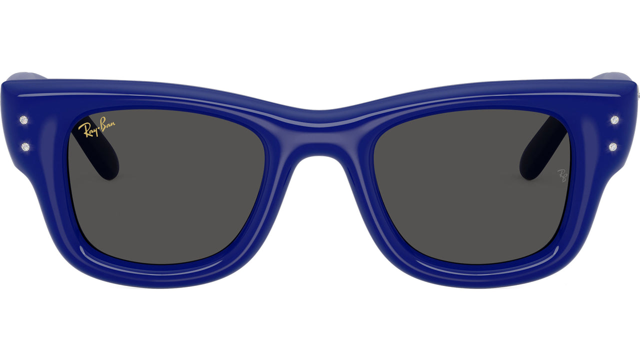 Wayfarer Puffer RB4940B 686087