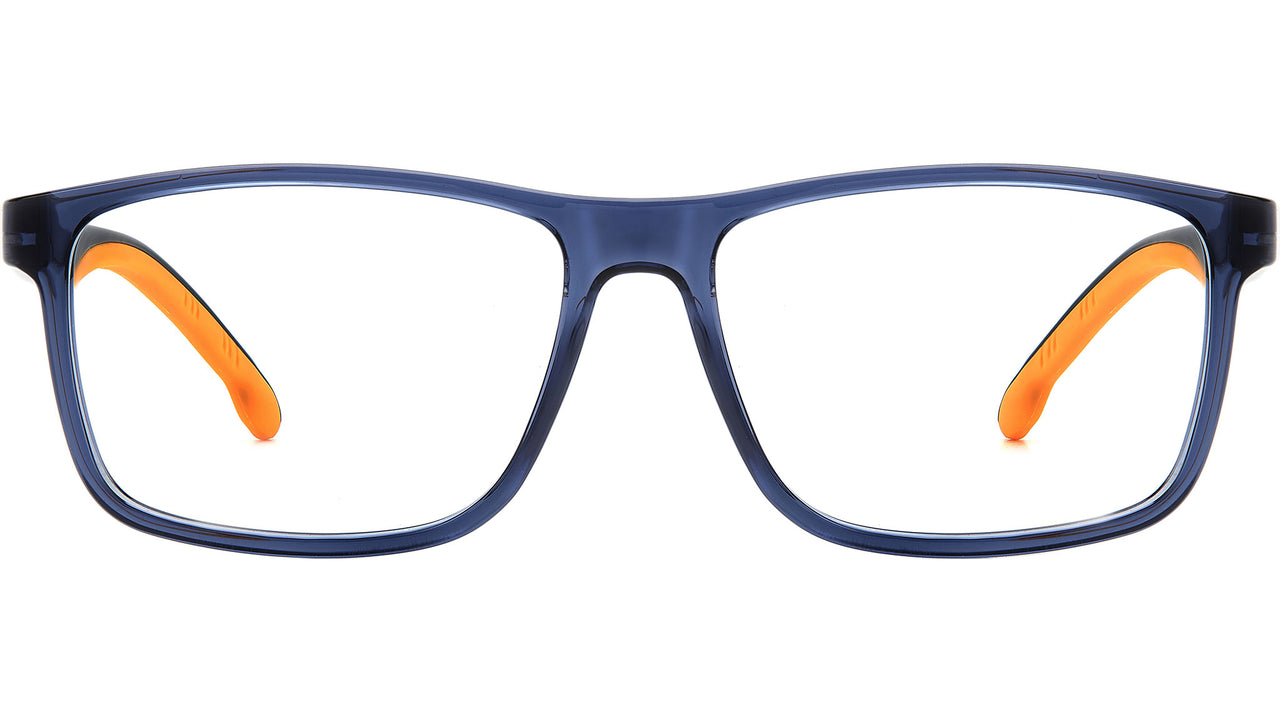 2046T RTC Blue Orange