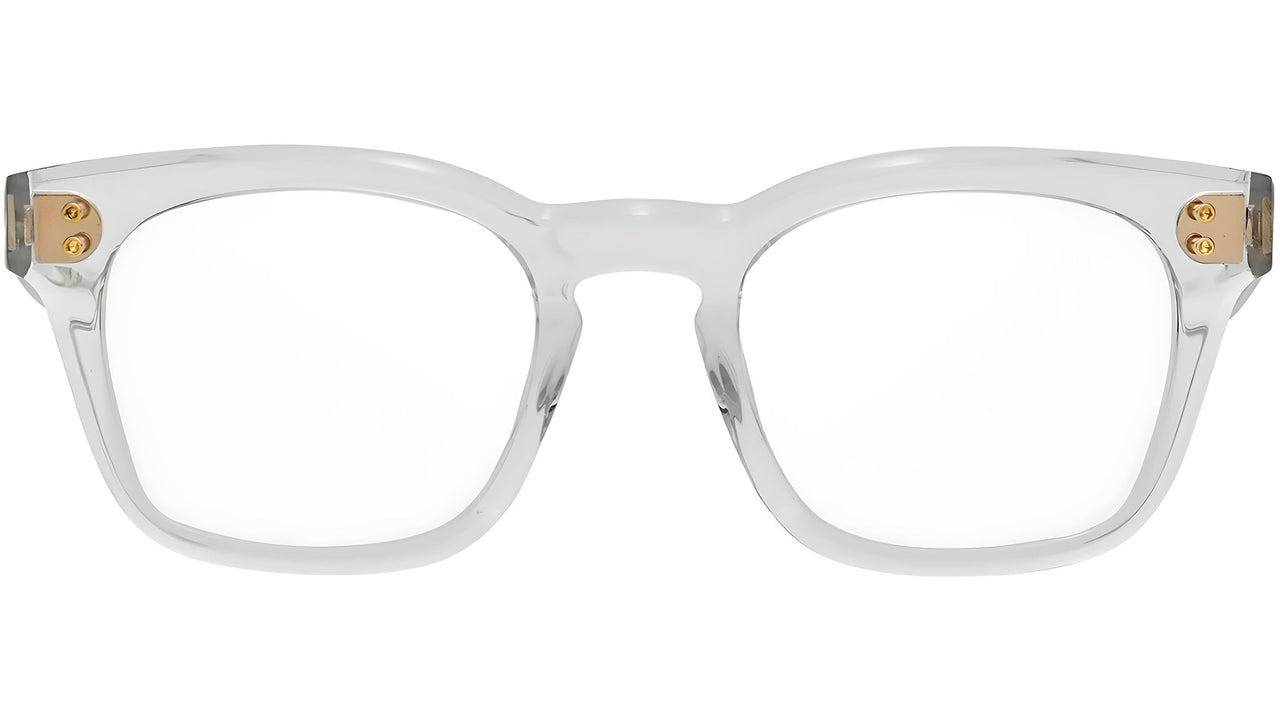 Mann DTX102 04 Crystal Clear