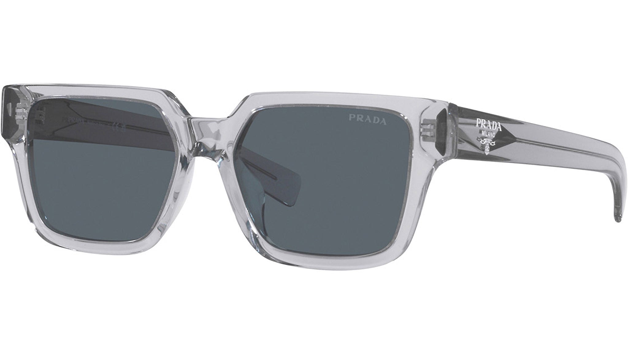 小物 PRADA Sunglasses Prada SPR A09 Butterfly Sunglasses | Fashion Eyewear US