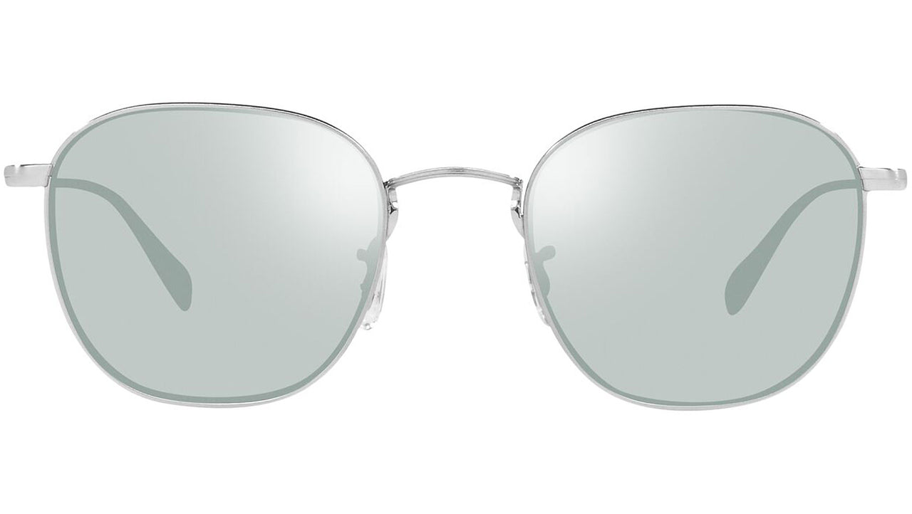Clyne OV1305 brushed silver