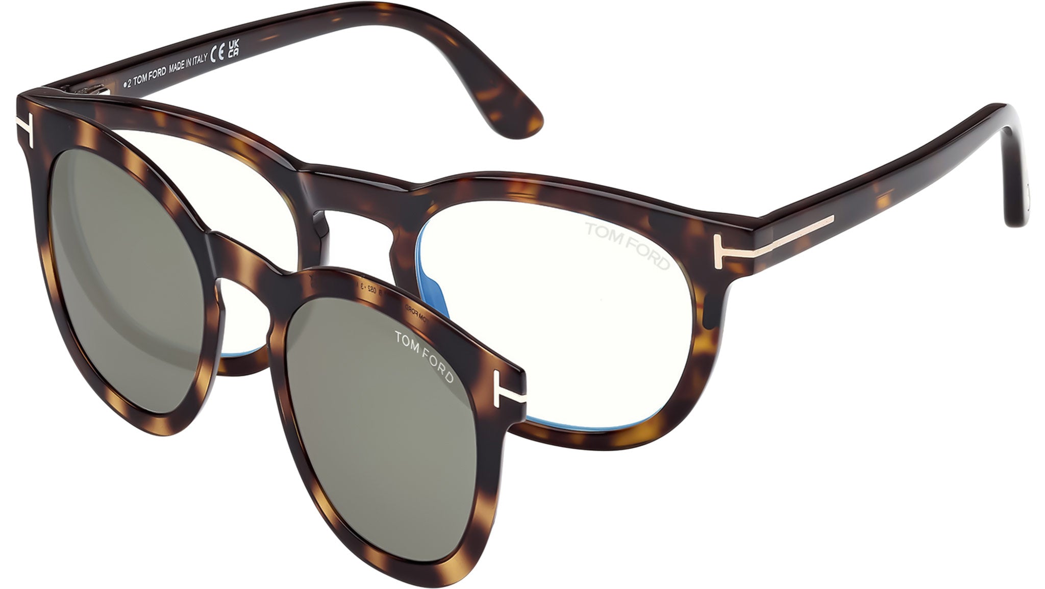 【極希少】TOM FORD TF5315 サングラス クリップオン セット 入荷情報】TOMFORD EYEWEAR 新作サングラス＆クリップオンが登場！ | River