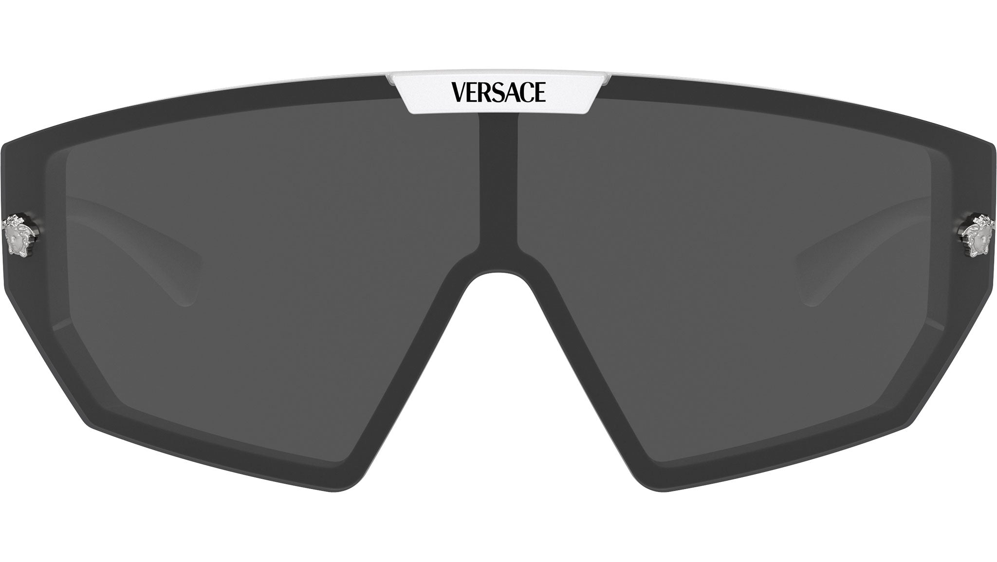Versace VE4461 Sunglasses 314/87 White