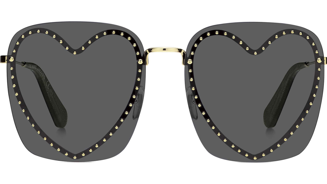 MARC 493/S 013 gold