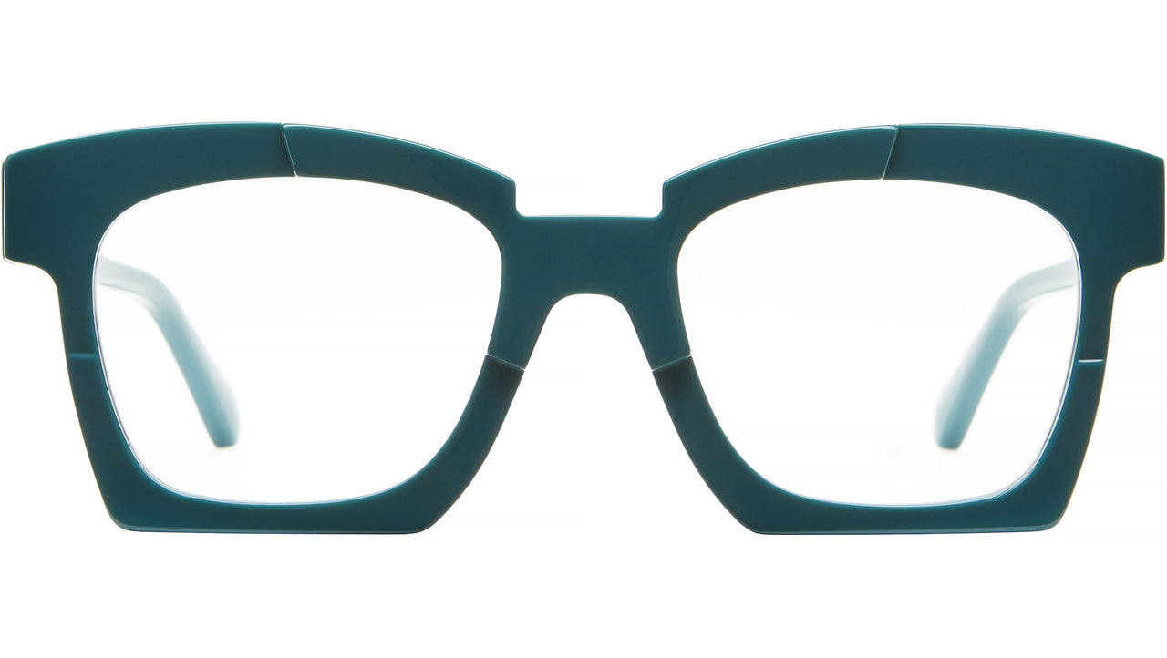 K5 TGR Teal Green