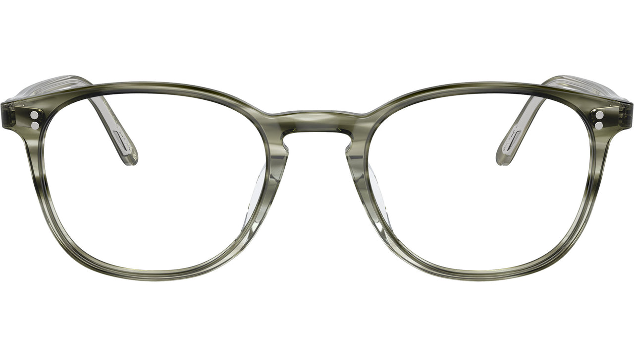 Finley Vintage OV5397U washed jade