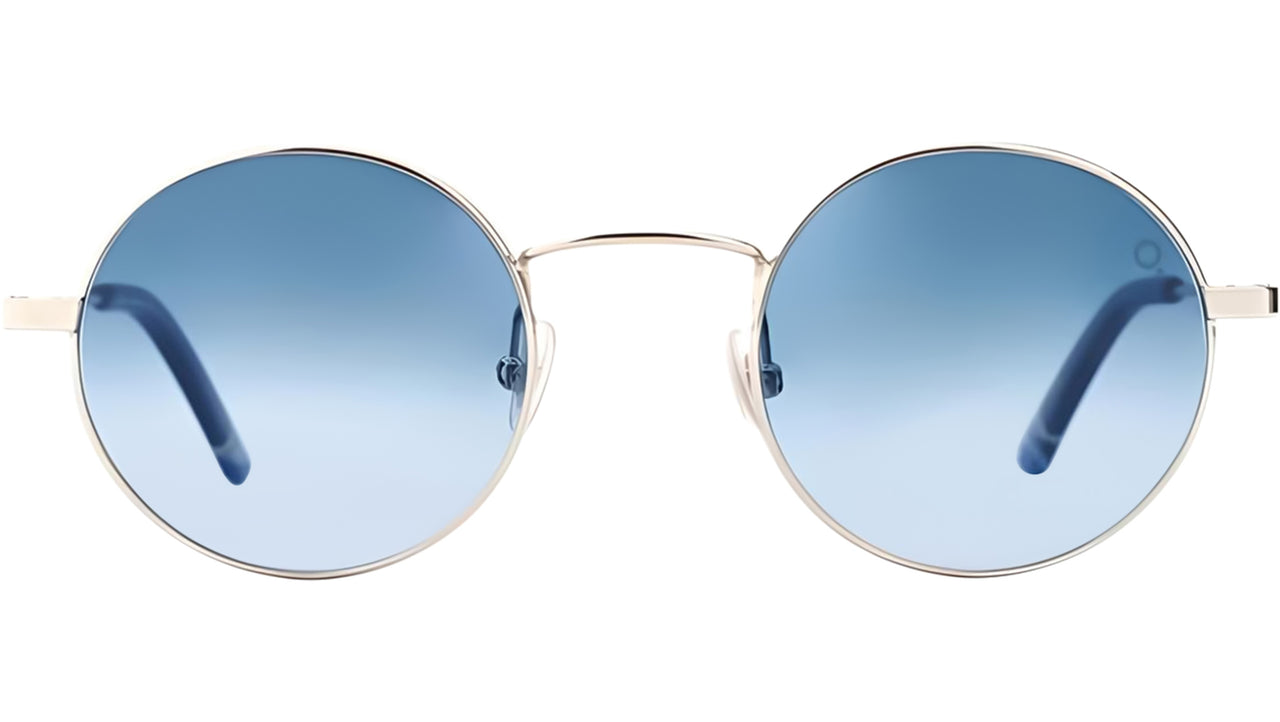 LAPA SUN 19 SLBL Silver