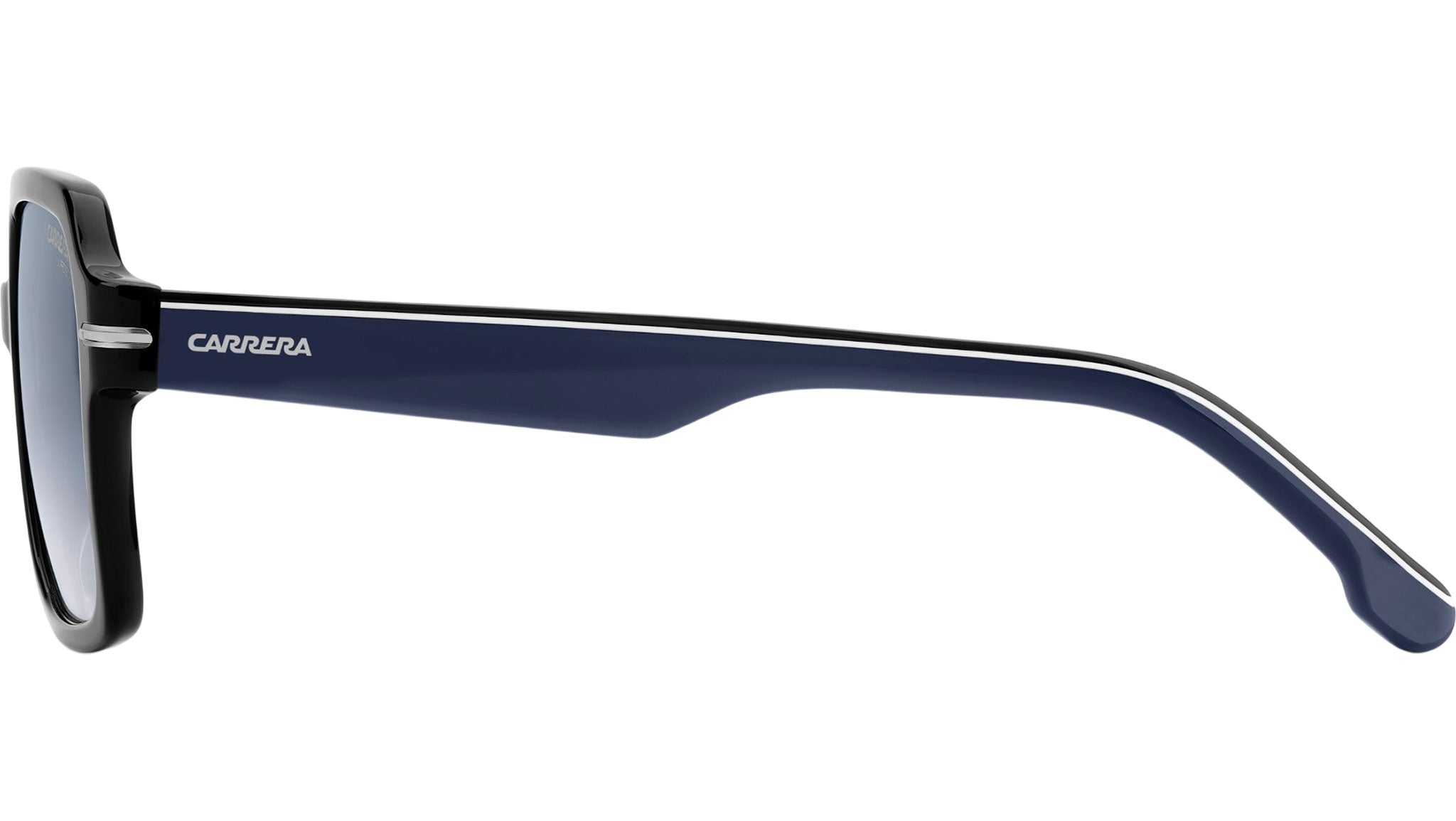 Carrera Dark Blue Sunglasses with Case Stunning Carrera glasses case | Mercari main image 3