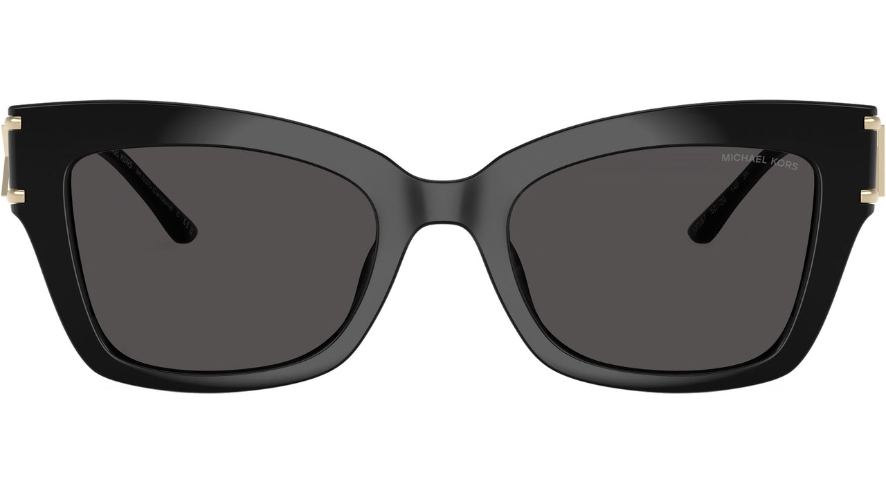 Cantabria MK2237U 300587 Black