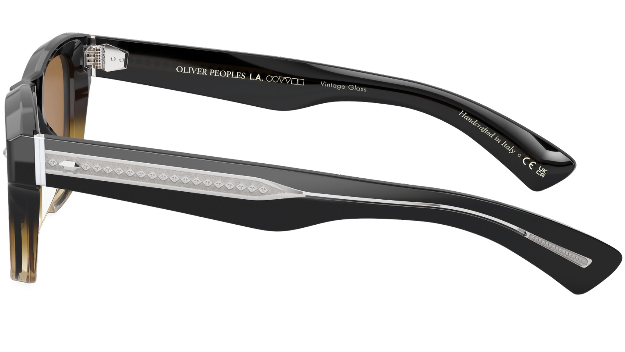 Oliver Peoples Oliver Sixties Sun Sunglasses OV5522SU 174853 Kona