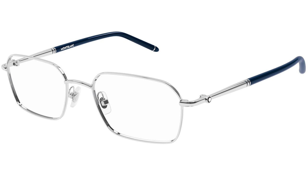 MB0245O shiny silver