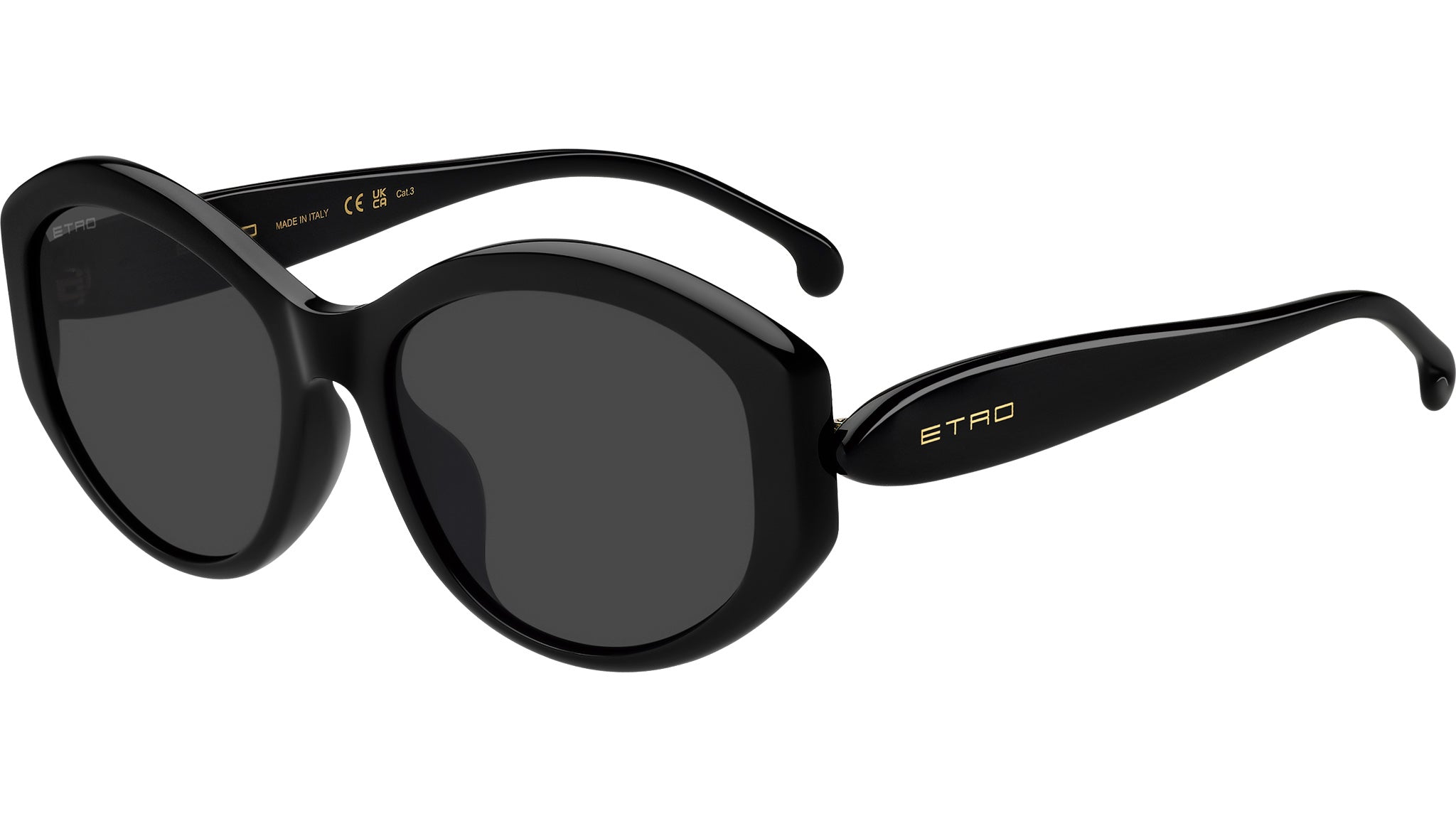 ITALIAN ETRO SUNGLASSES FOR WOMEN. Etro Etroclub Acetate & Metal Square Sunglasses | Neiman Marcus main image 2