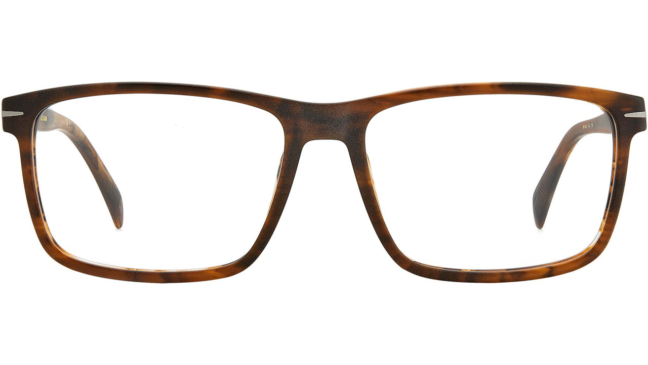 DB 1020 0CJ matt striped brown