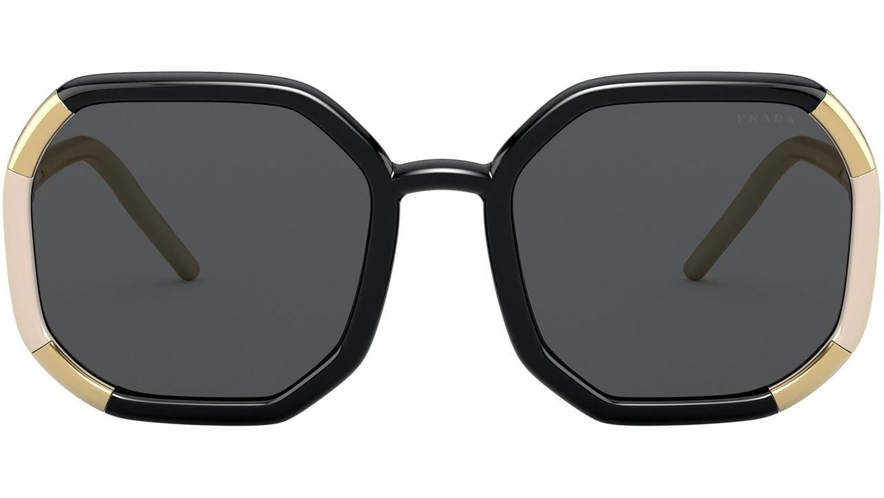 PR 20XS 02F5S0 black