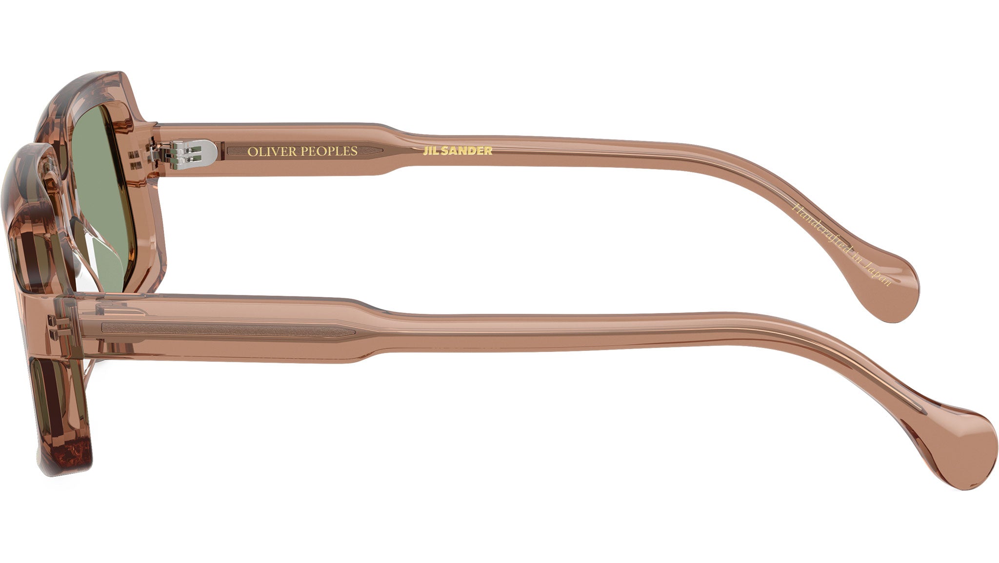 Oliver Peoples Edition 9 Sunglasses OV5643SU 182952 Taupe - eye-oo.com