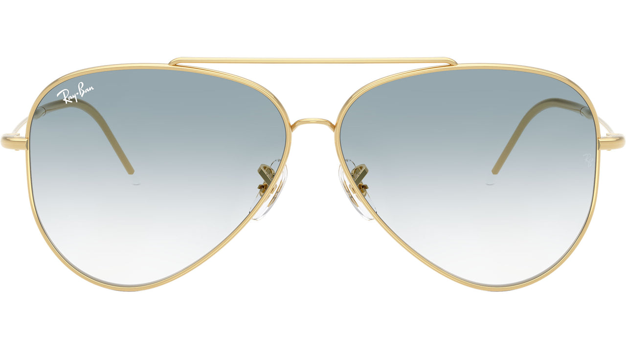 Aviator Reverse RBR0101S 001/79