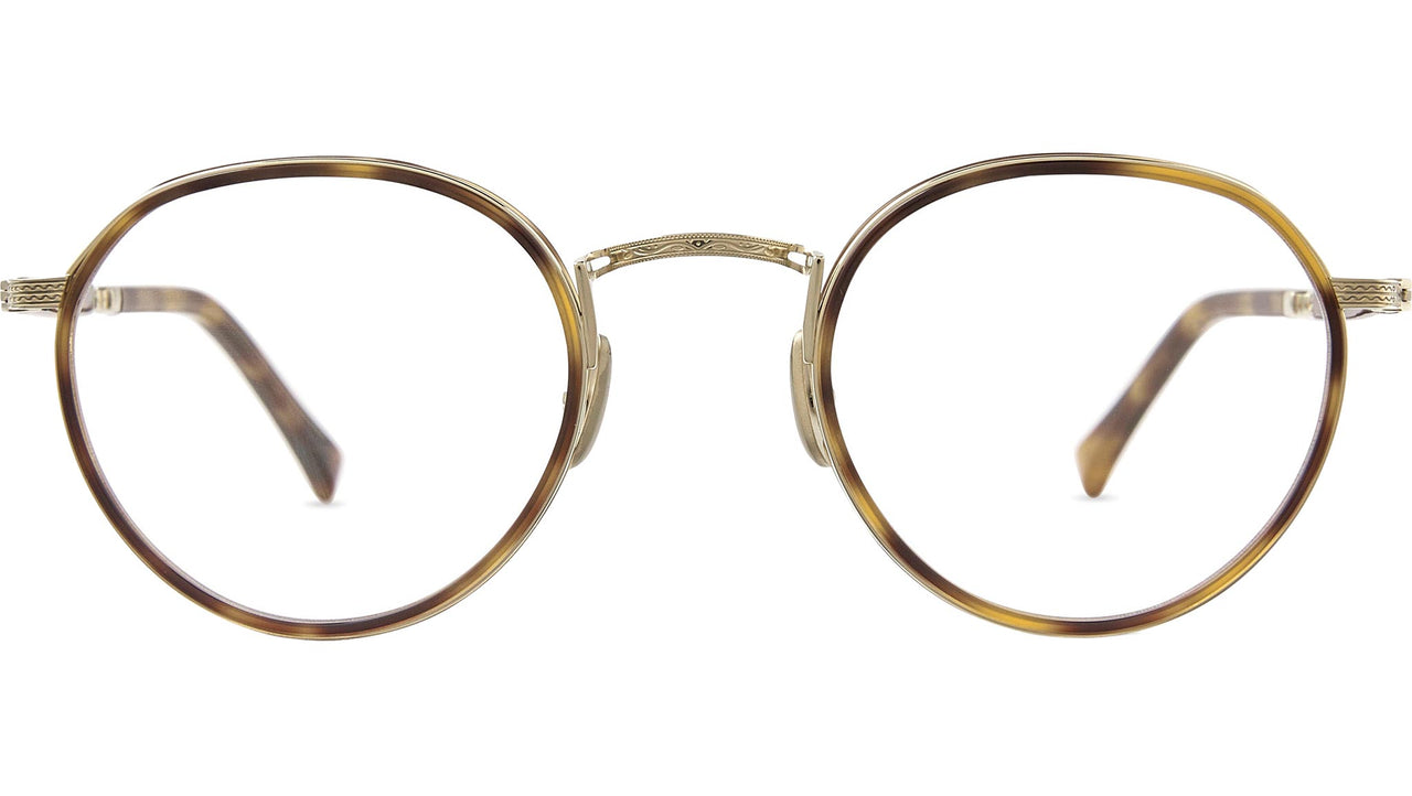 Billie C Yellowjacket Tortoise