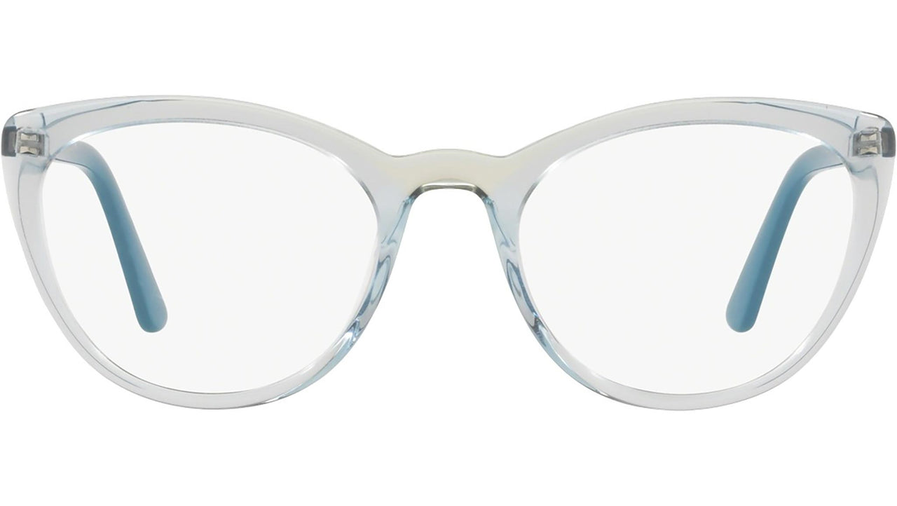 PR 07VV 3251O1 transparent azure and green