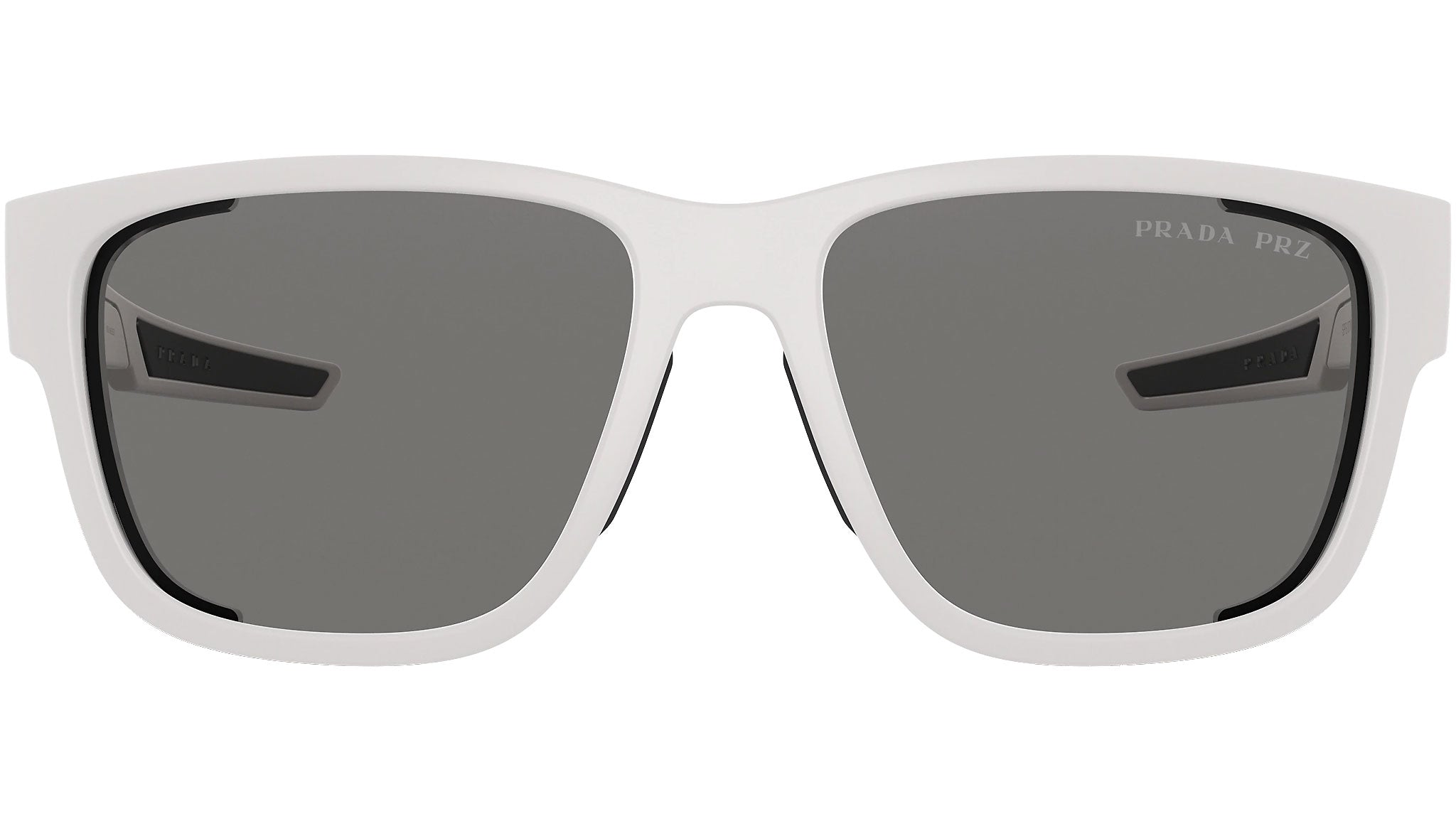 PRADA サングラス メタルゴールドフレーム ホワイトロゴ 楽天市場】PRADA（カラーゴールド）（眼鏡・サングラス｜バッグ・小物