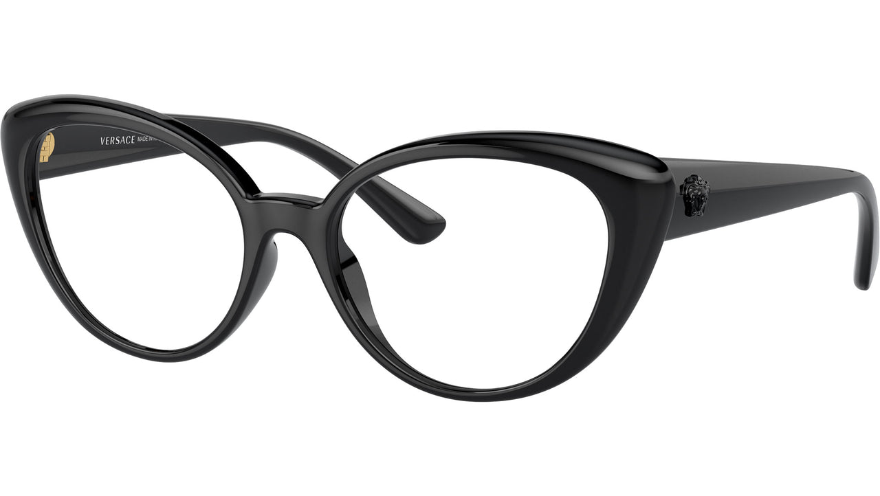 VE3349U GB1 Black