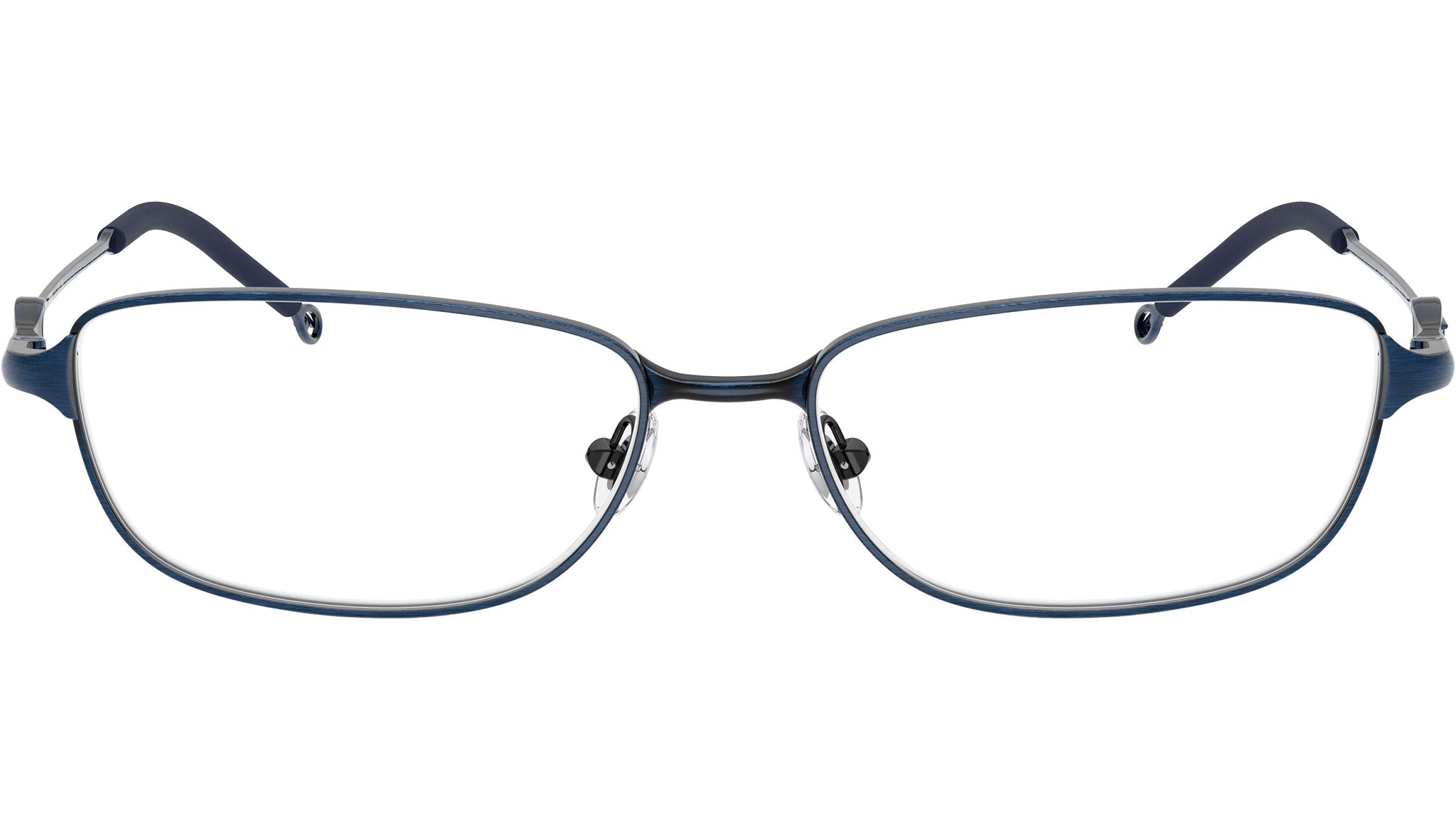 Diesel DL5002 Glasses 1024 Brushed Antique Blue - eye-oo.com