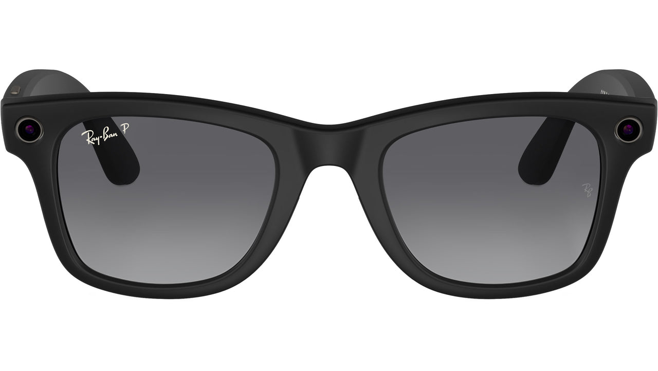 Meta | Wayfarer AI Glasses