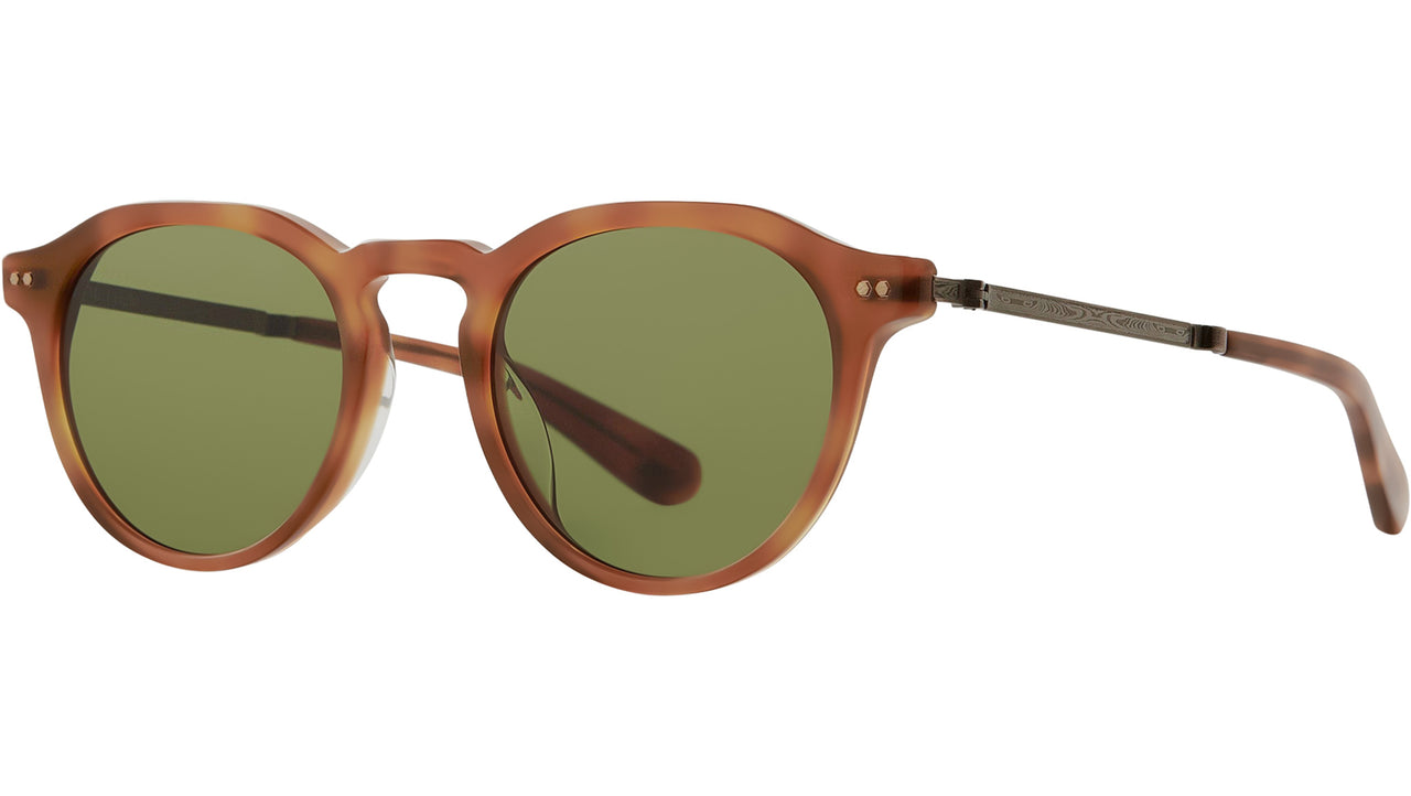 Dorian S Amber Tortoise