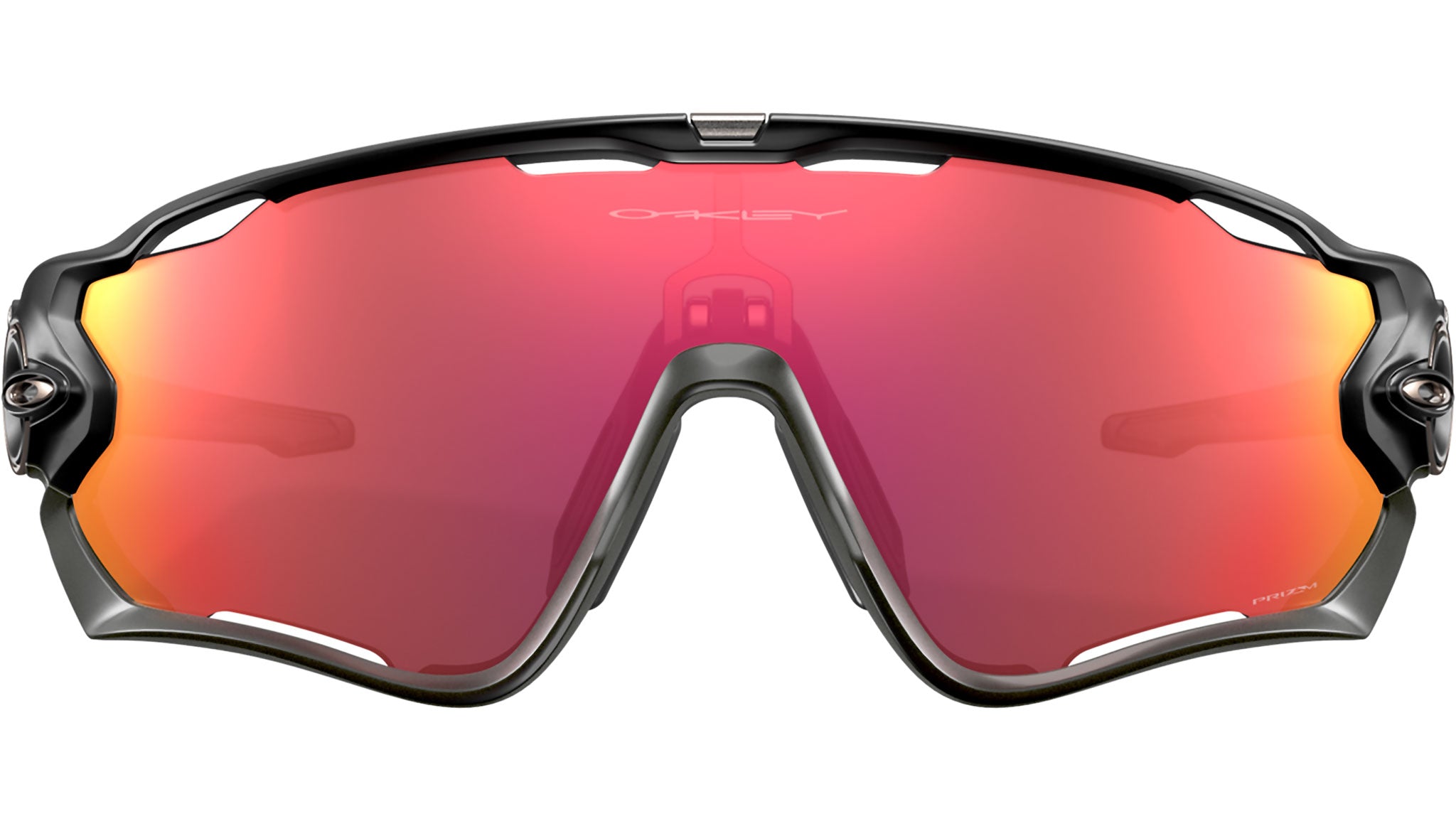 OAKLEY Jawbreaker Matte Black サングラス Jawbreaker Black Oakley