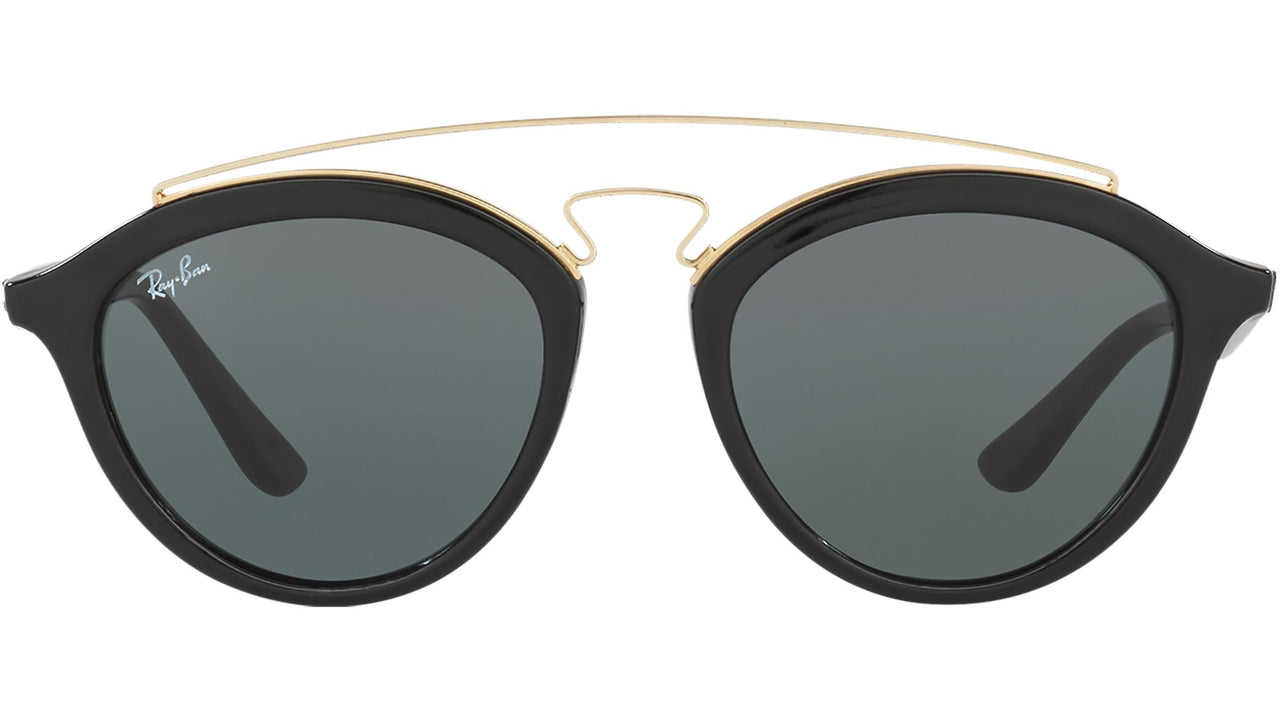 New Gatsby Ii RB4257 601/71 black