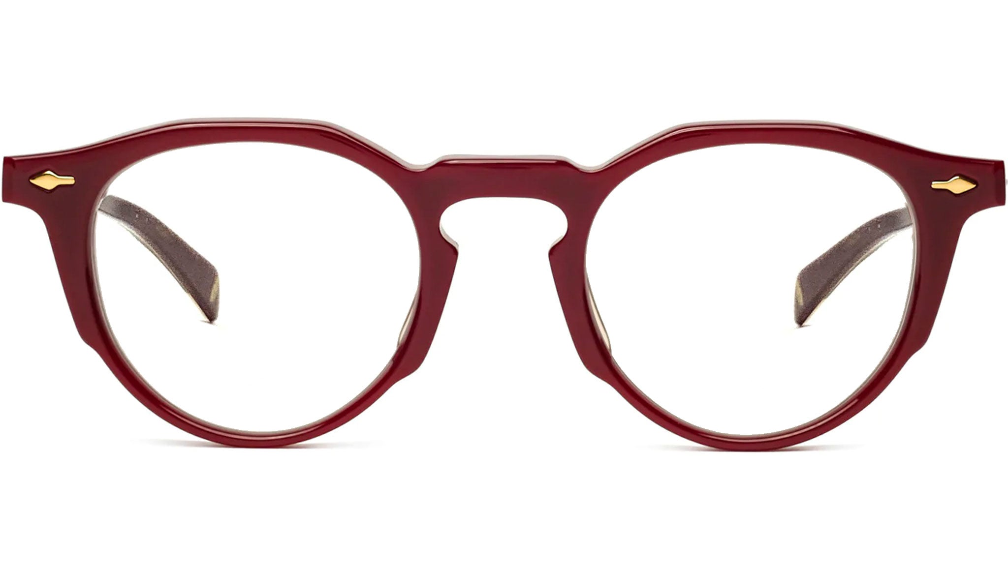 Jacques Marie Mage Sheridan Reserve RX Optical Frame - eye-oo.com