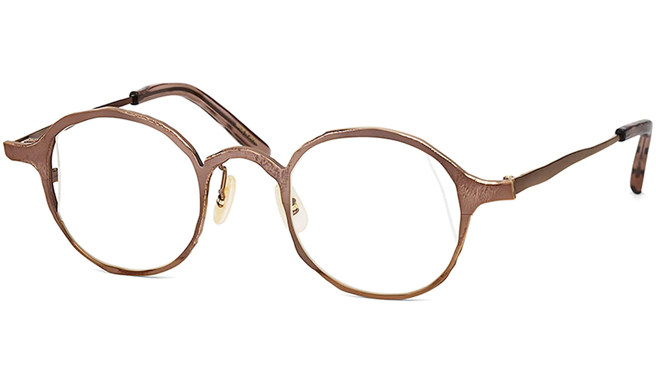 MM-0063 No.4 Bronze Brown