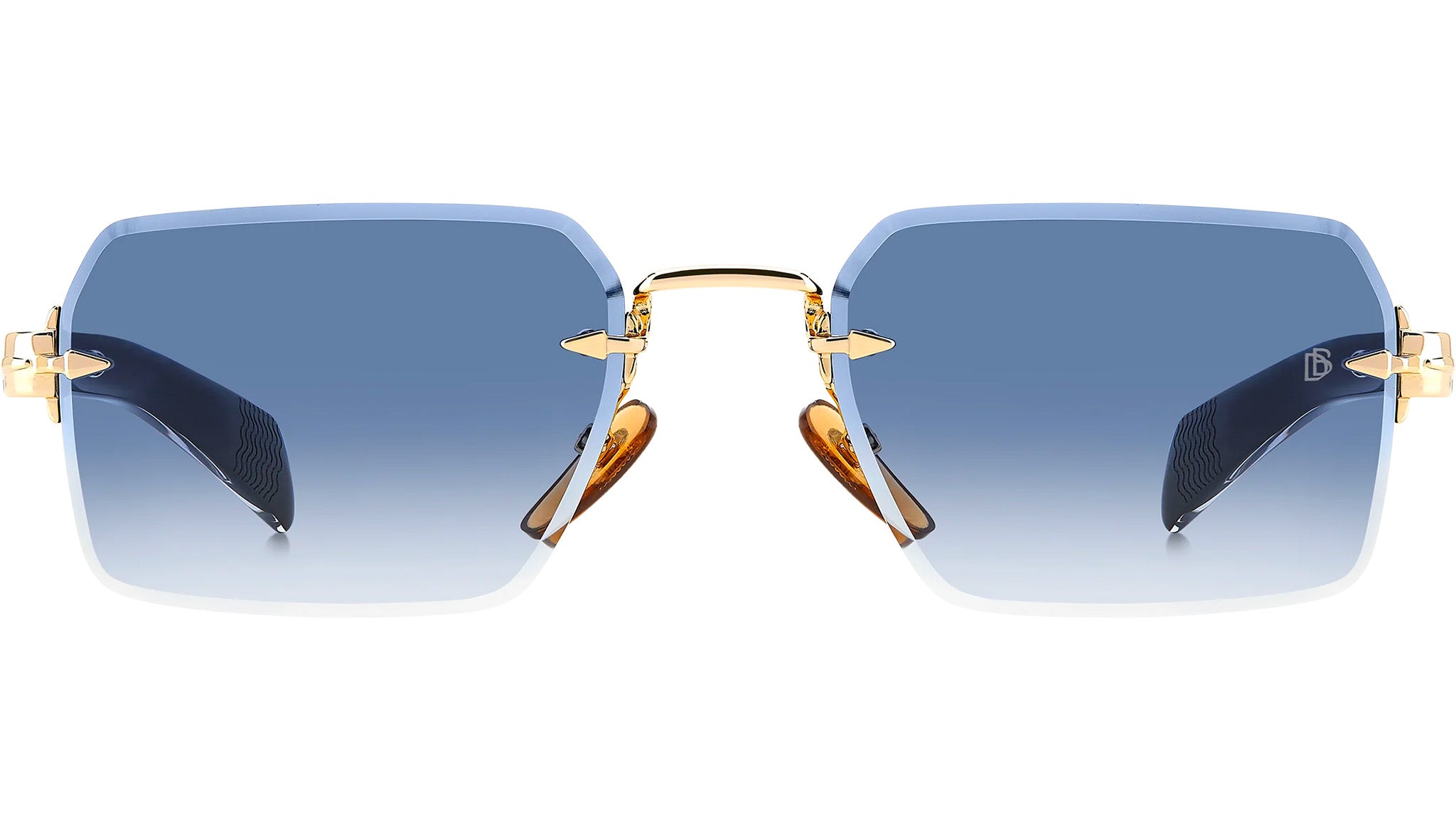 【中古】Eyewear by David Beckham DB1045/SBSCM9 サングラス[79][240079020621] David Beckham DB 7109/S 85KIR Sunglasses - US