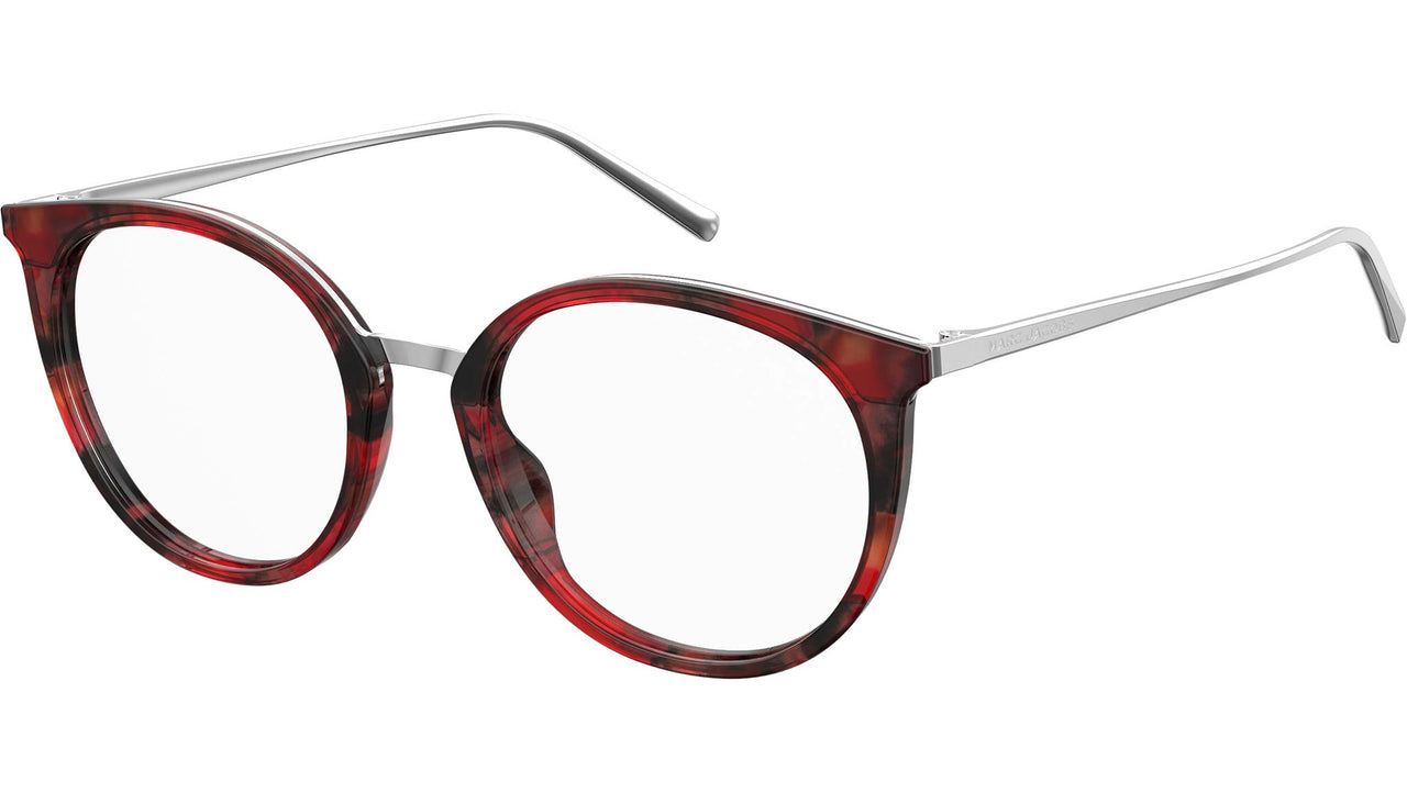 MARC 433 0UC red havana