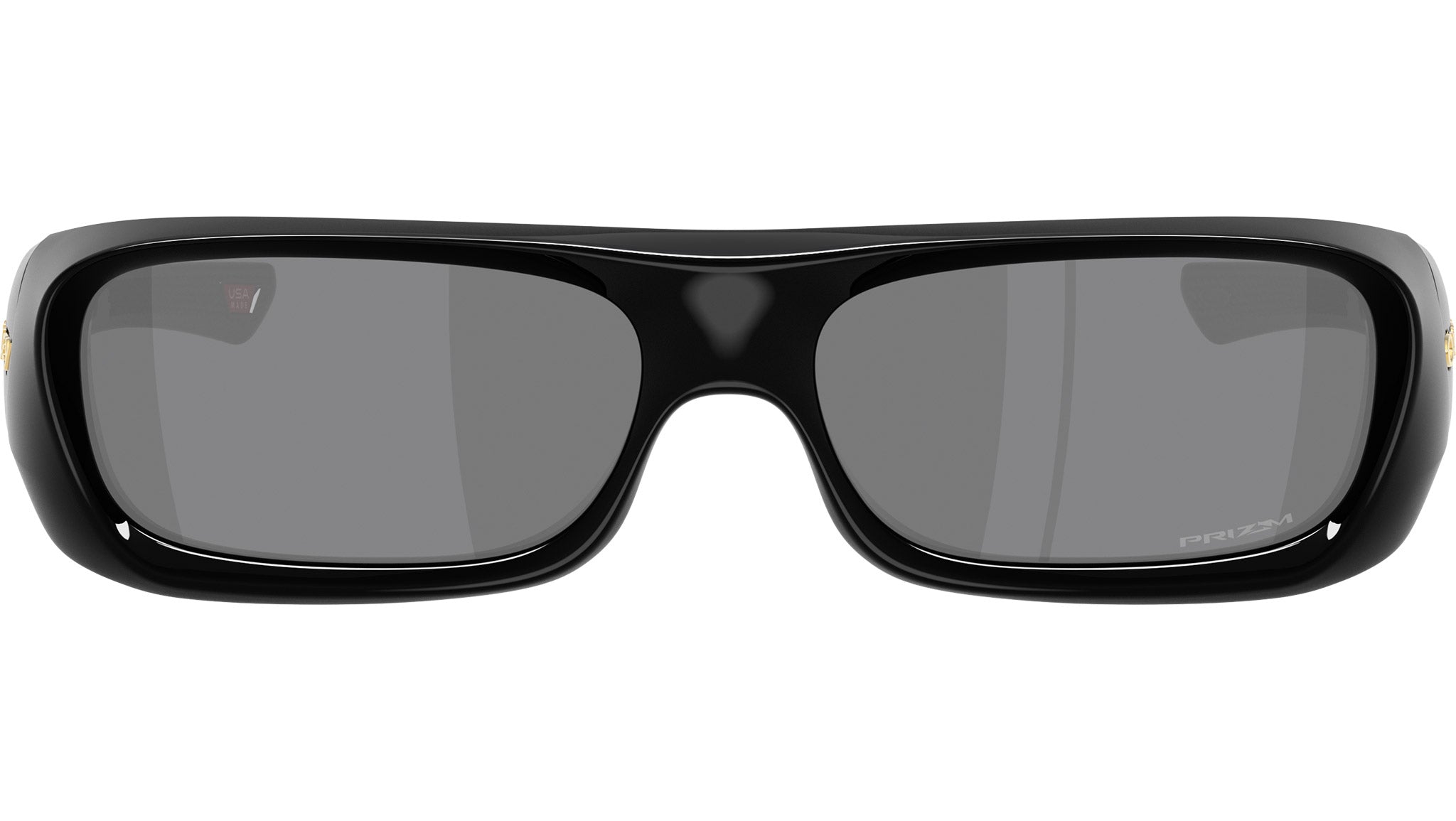 Oakley Permian Sunglasses OO9520 952001 Black - eye-oo.com