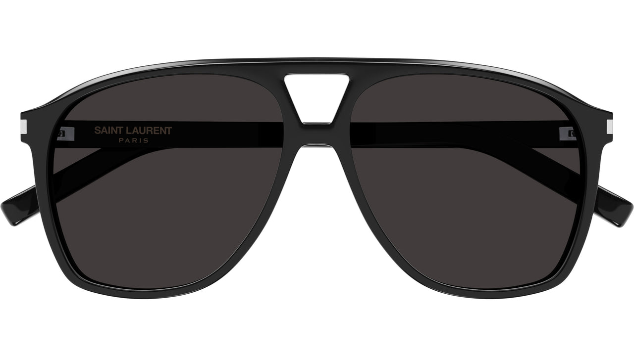 SL 596 DUNE 001 black