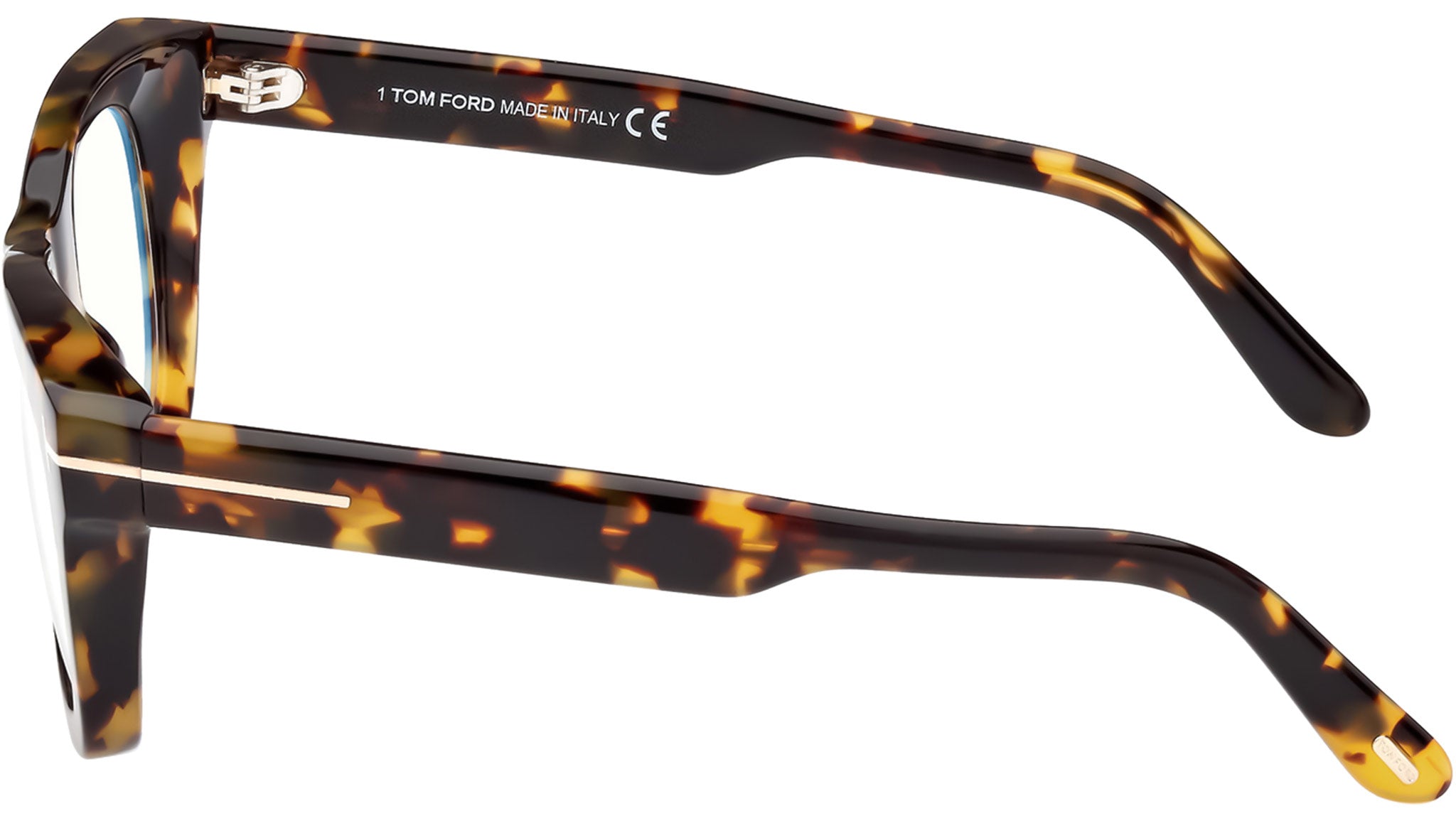Tom Ford Eyeglasses Eye Glasses Frames TF5072 581 54-16-135 51Wwt-oOQeL.jpg_BO30,255,255,  main image 2