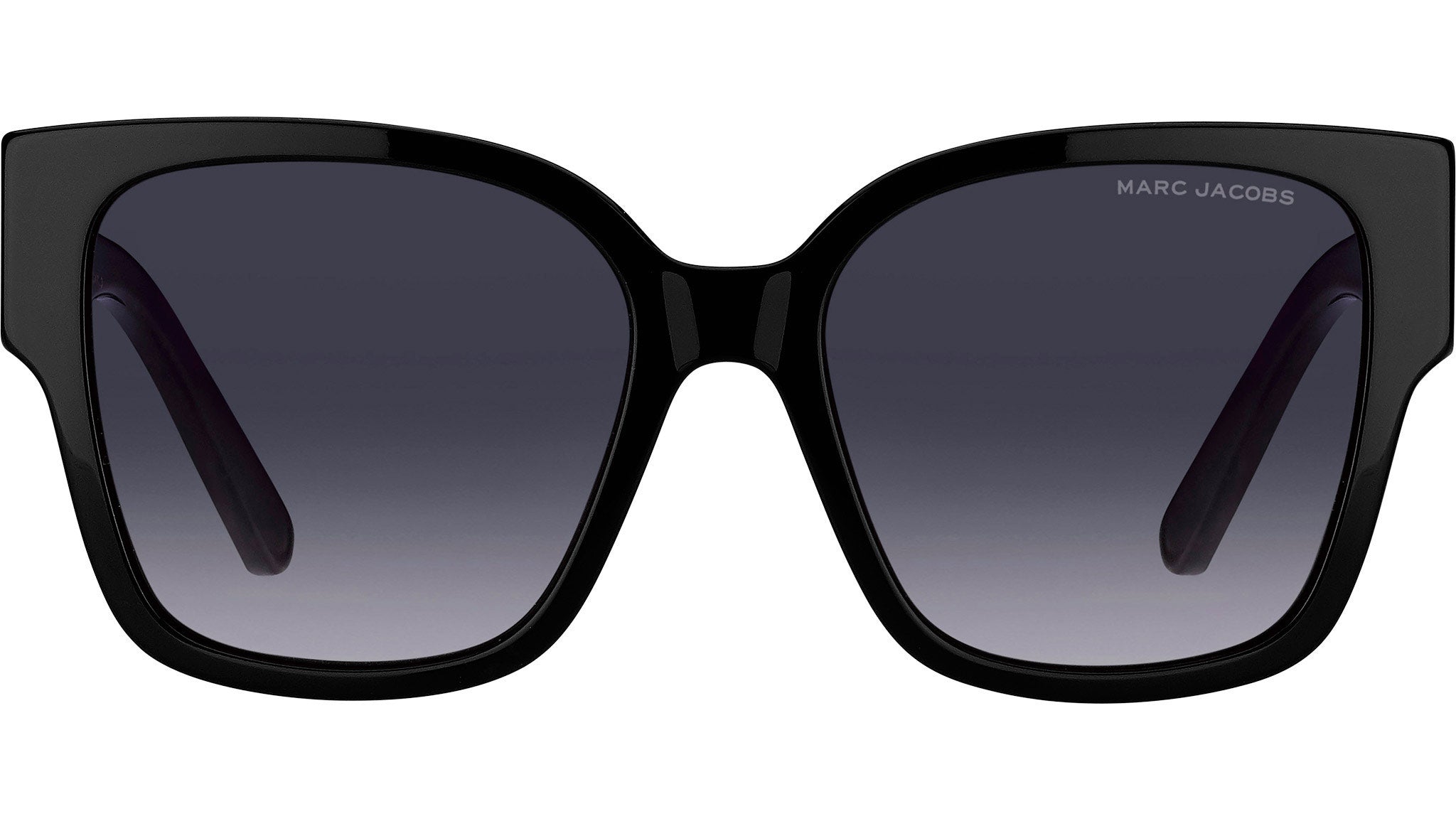 Marc Jacobs MARC 698/S 807 9O Sunglasses Black