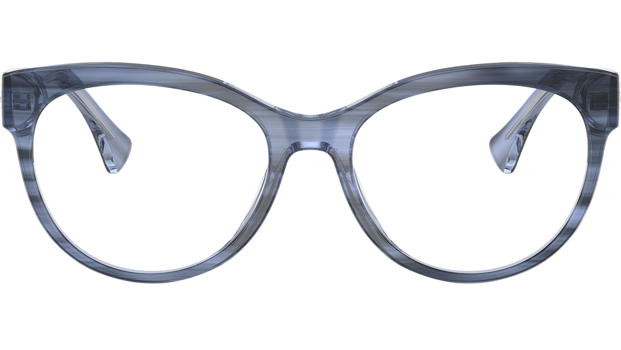 RA7173U 6204 Milky Demi Blue