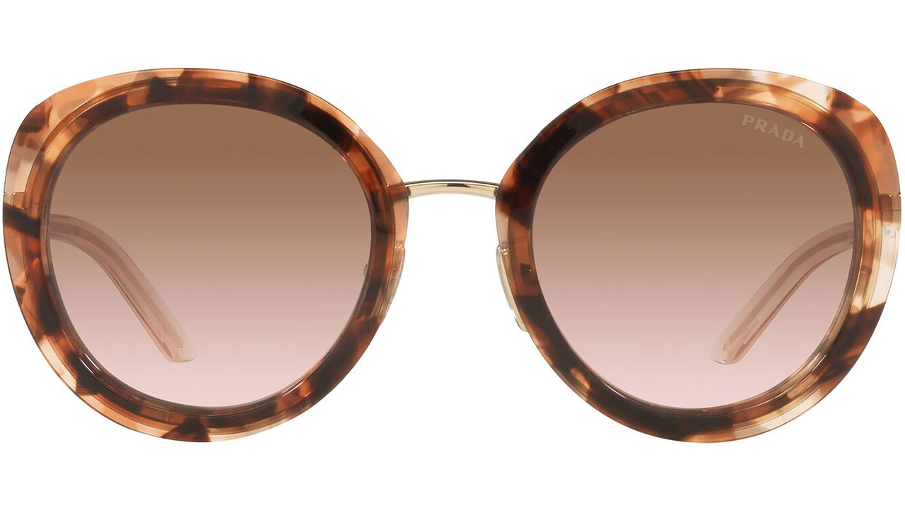 PR 54YS caramel tortoise