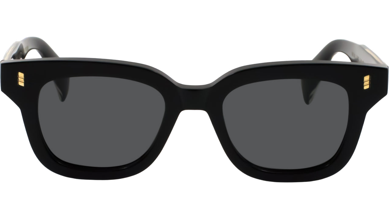 TUTTO Black