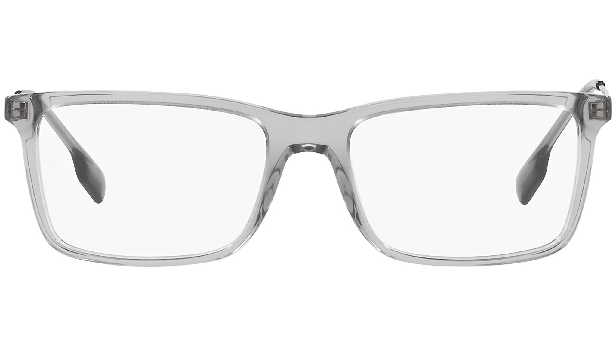 Burberry 0BE2339 Optical Frame 3028 Grey - eye-oo.com display picture 1