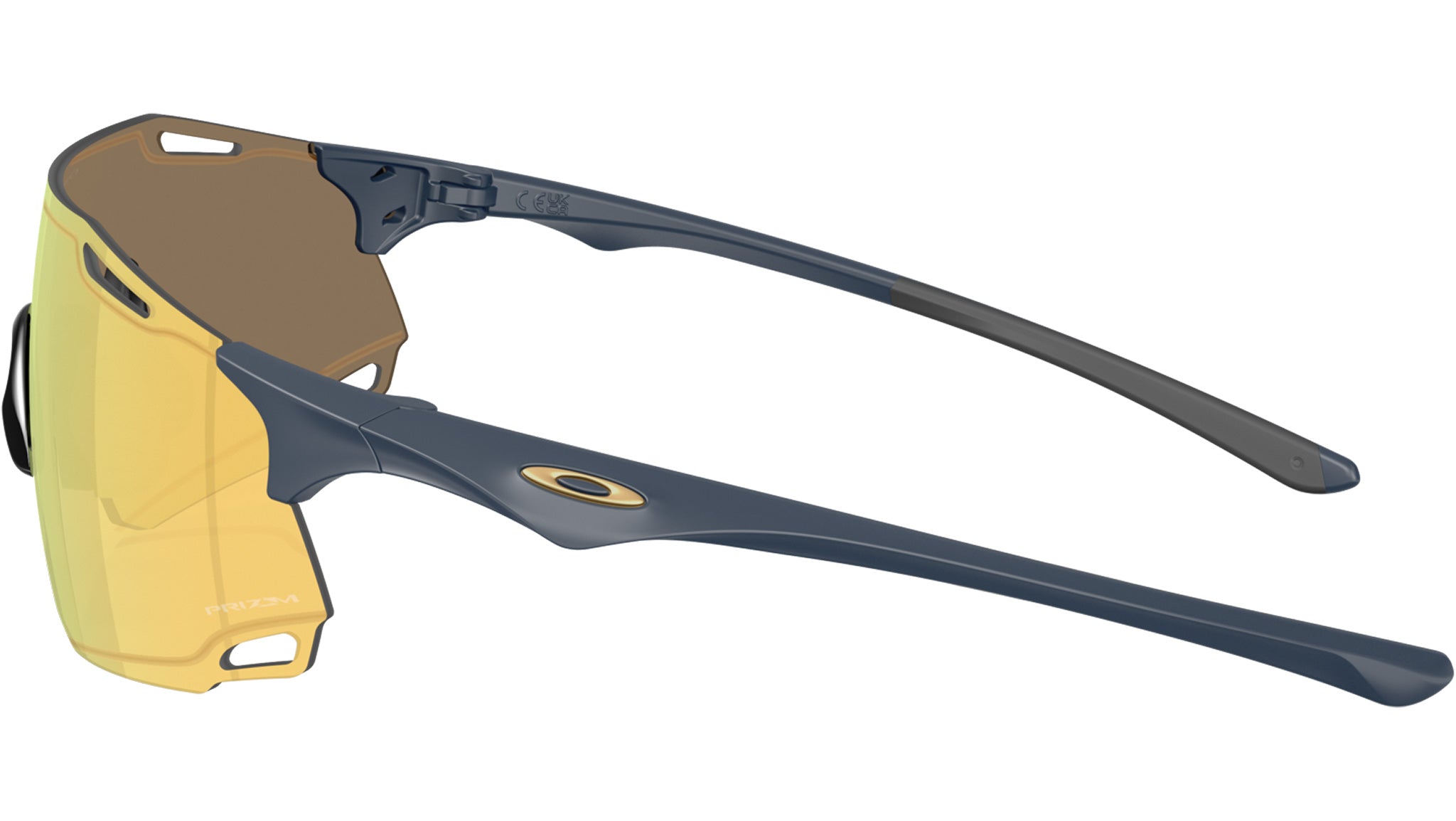 Oakley Cybr Dyno Sunglasses OO9513D 06 Matt Abyss - eye-oo.com