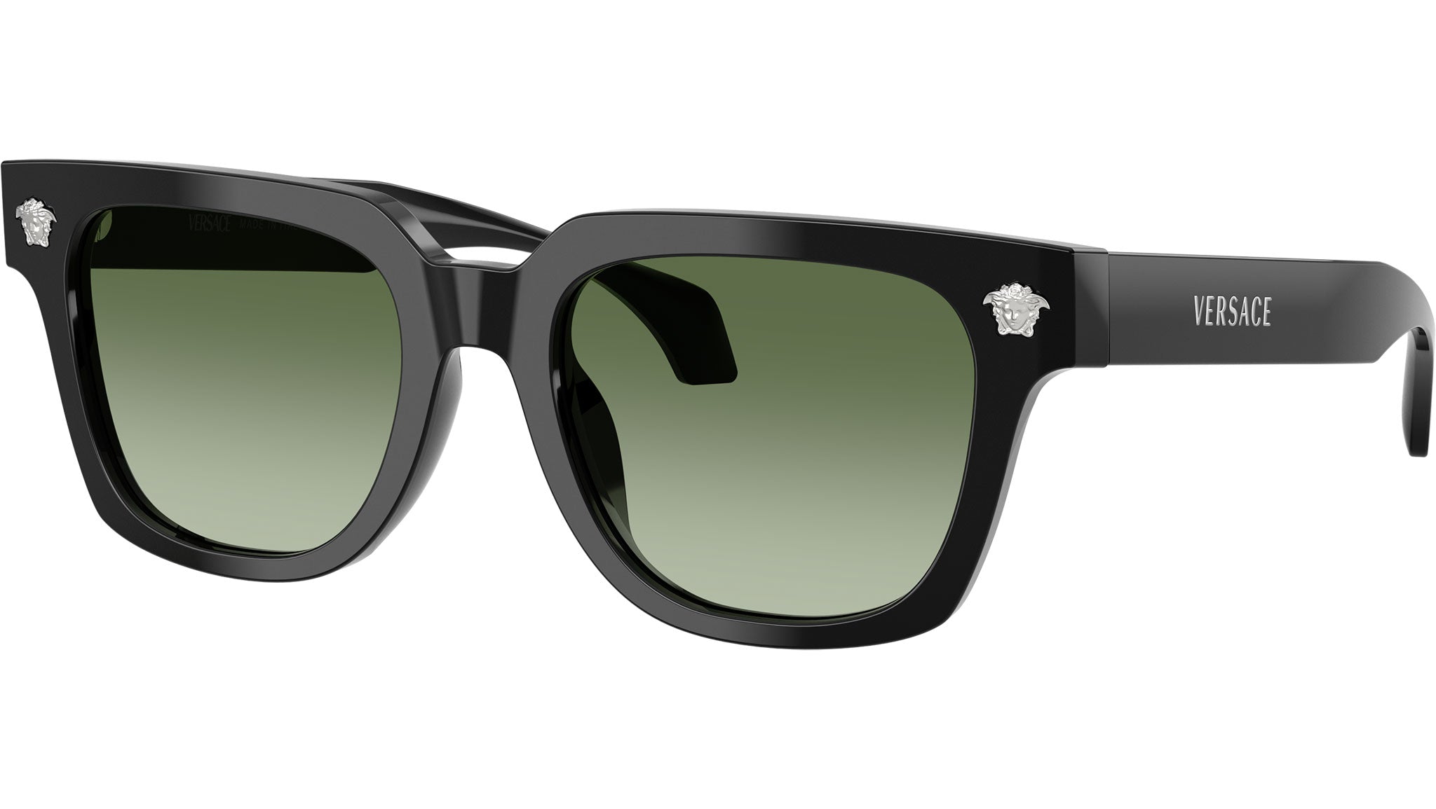 VERSACE Sunglasses, Brand New/ Full Inclusion Versace VE4510U Sunglasses | LensCrafters main image 4