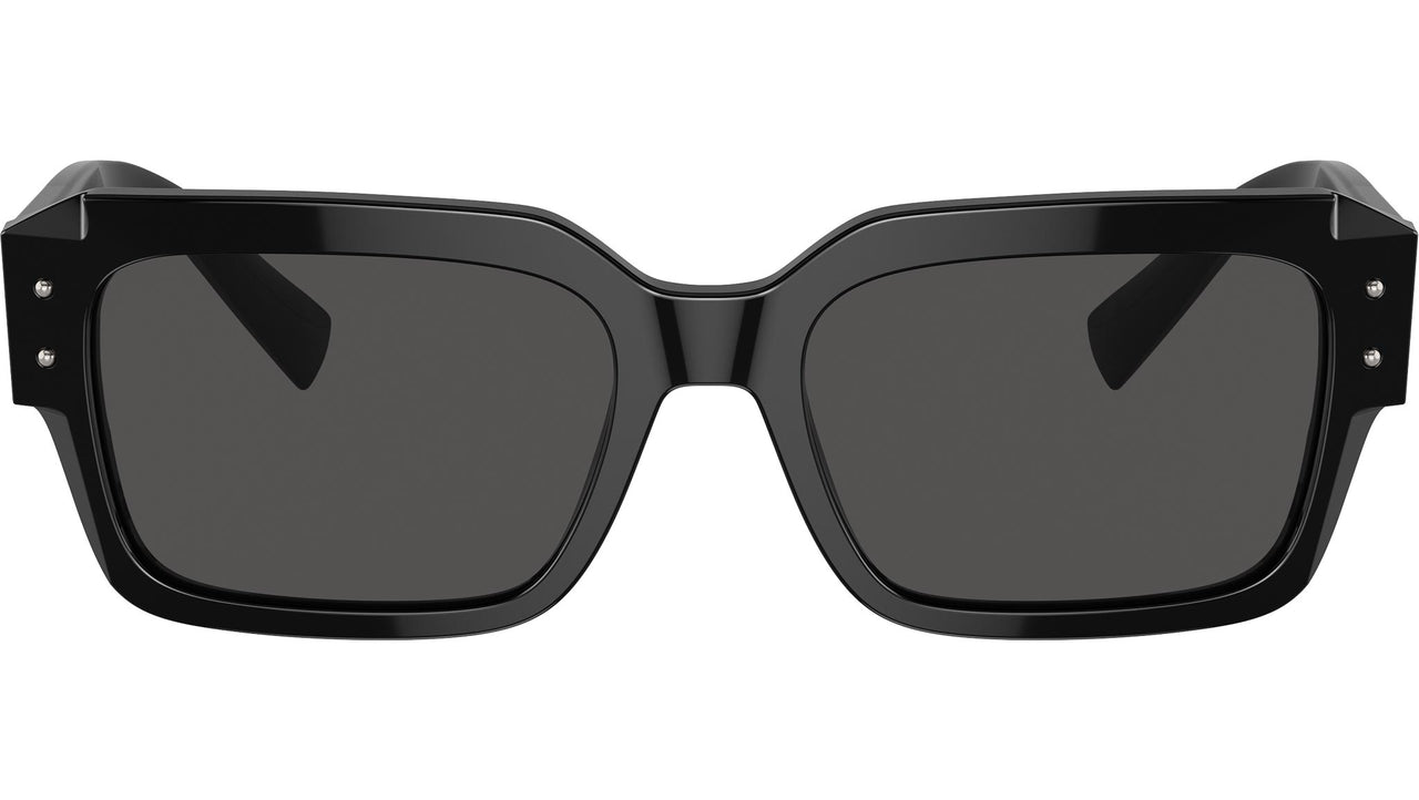 DG 4460 501/87 Black Grey